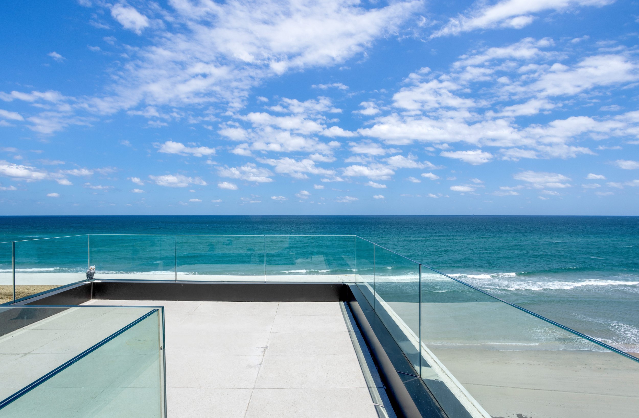 Sabal Development Sells Modern Oceanfront Spec Mansion in Highland Beach For $30 Million 1.jpg