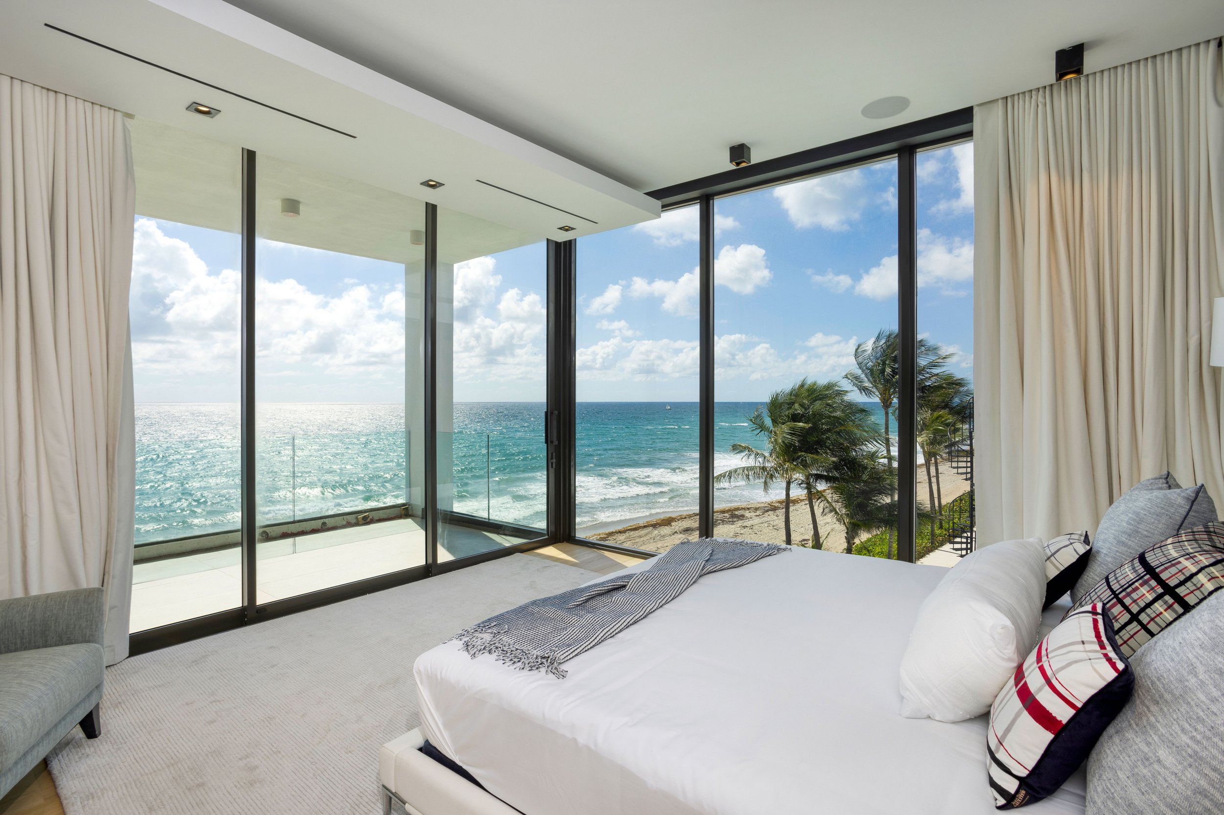 Sabal Development Sells Modern Oceanfront Spec Mansion in Highland Beach For $30 Million 20.jpg