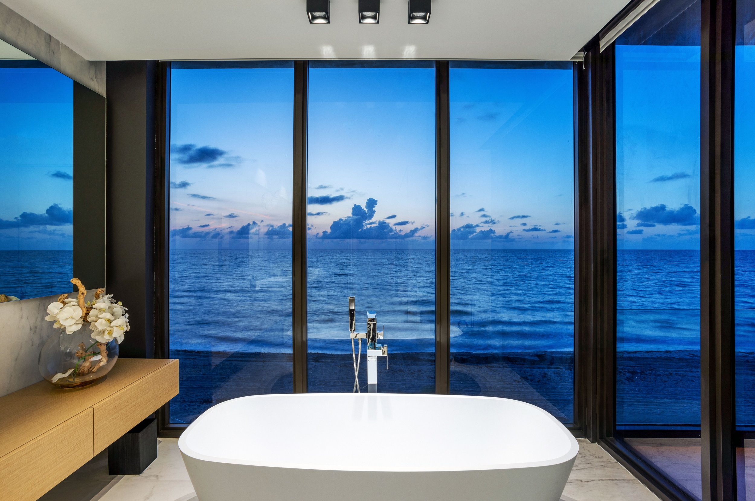 Sabal Development Sells Modern Oceanfront Spec Mansion in Highland Beach For $30 Million 9.jpg
