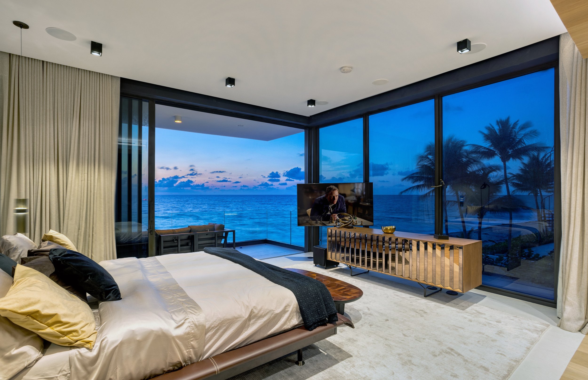 Sabal Development Sells Modern Oceanfront Spec Mansion in Highland Beach For $30 Million 8.jpg