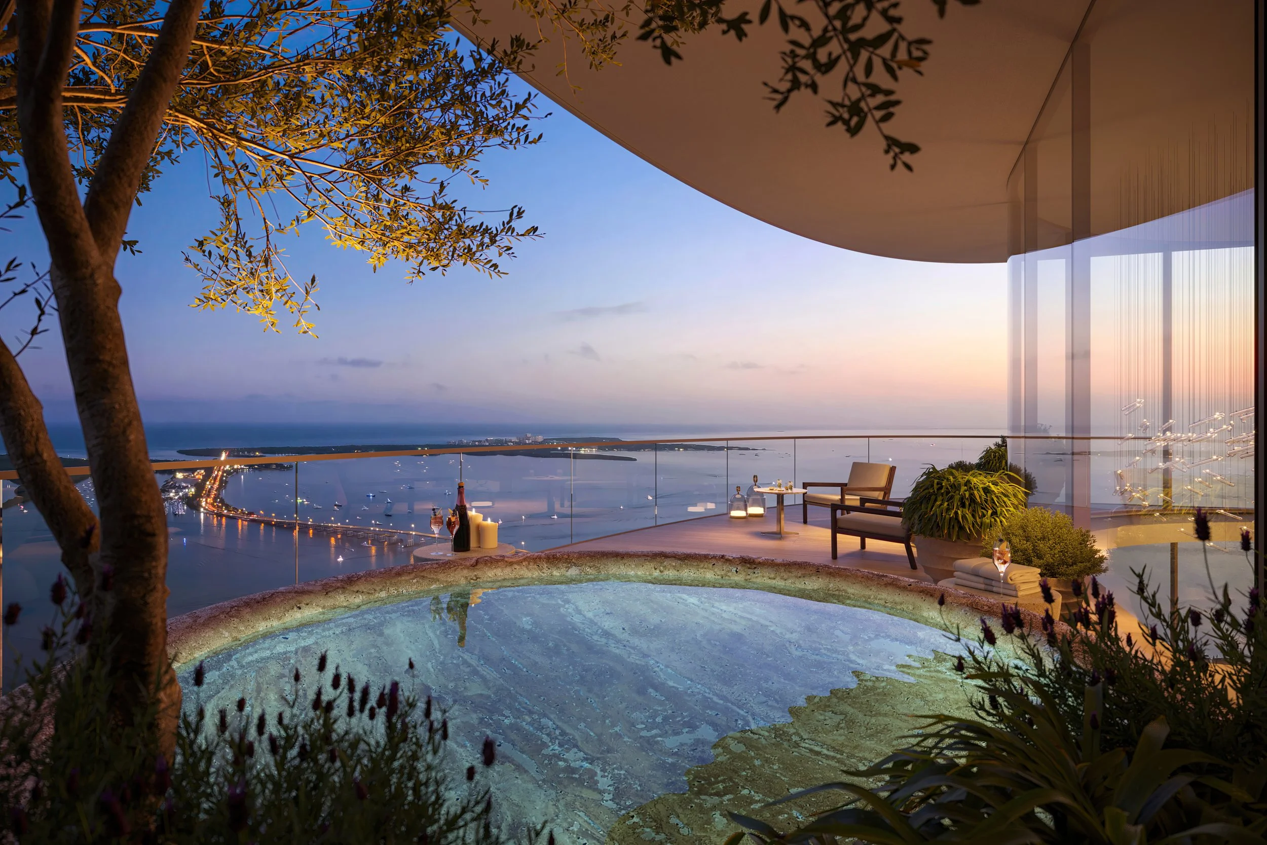 Balcony - The Penthouse at 1428 Brickell.jpg