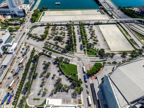 Casino Operator Genting to List Miami Property With $1 Billion
