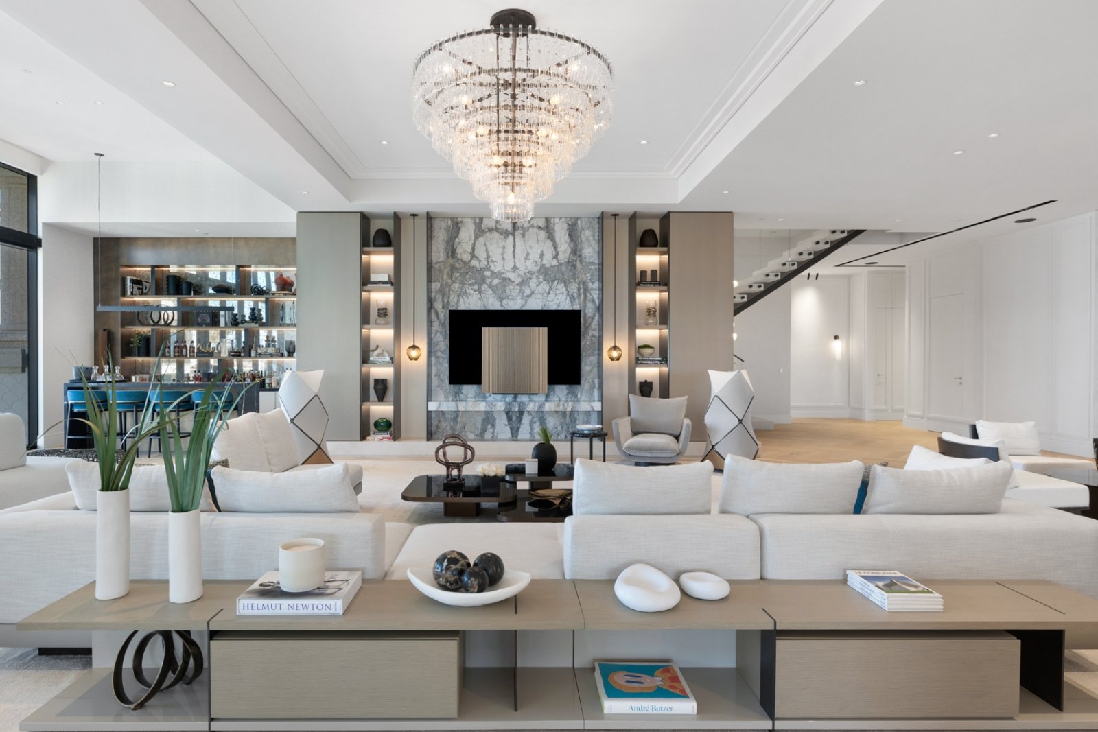 Tennis Star Caroline Wozniacki And Former NBA Star David Lee List Fisher Island Penthouse For $42.5 Million 3.jpg