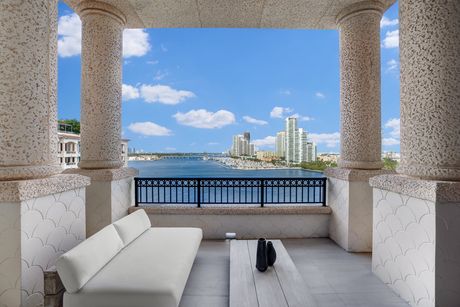 Tennis Star Caroline Wozniacki And Former NBA Star David Lee List Fisher Island Penthouse For $42.5 Million 19.JPG