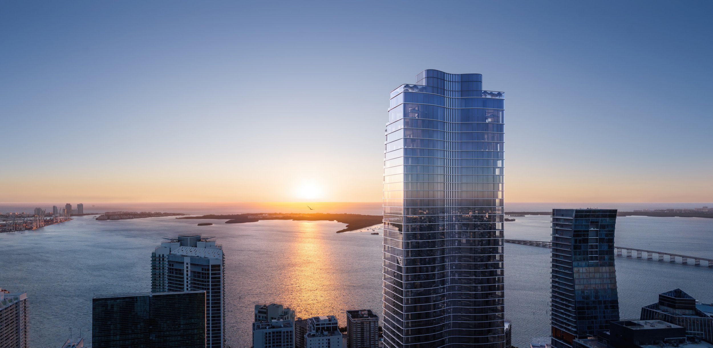 Hero From West - The Residences at 1428 Brickell.jpg