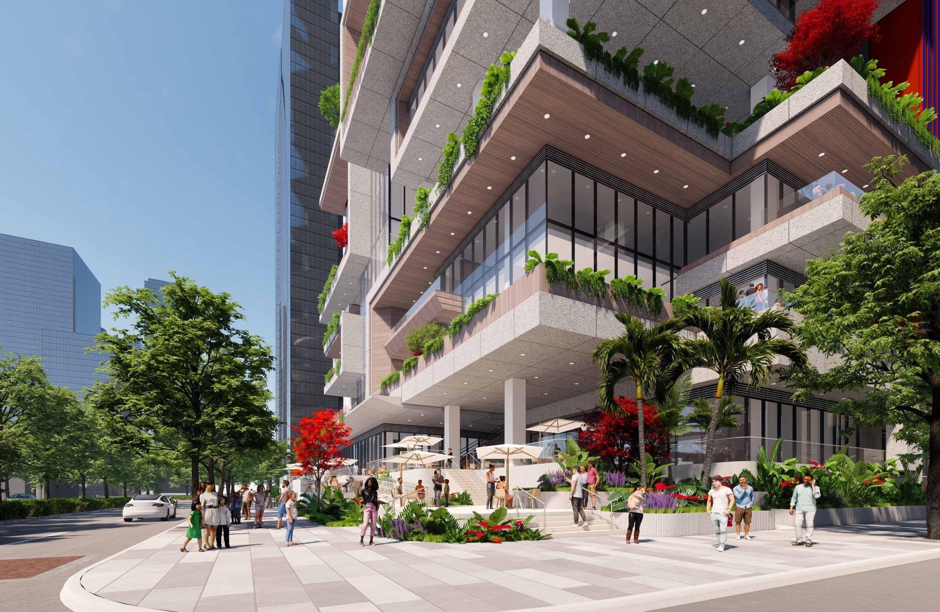 Plans Filed For Santandar Tower Set To Rise 765' On Brickell Ave 4.jpeg