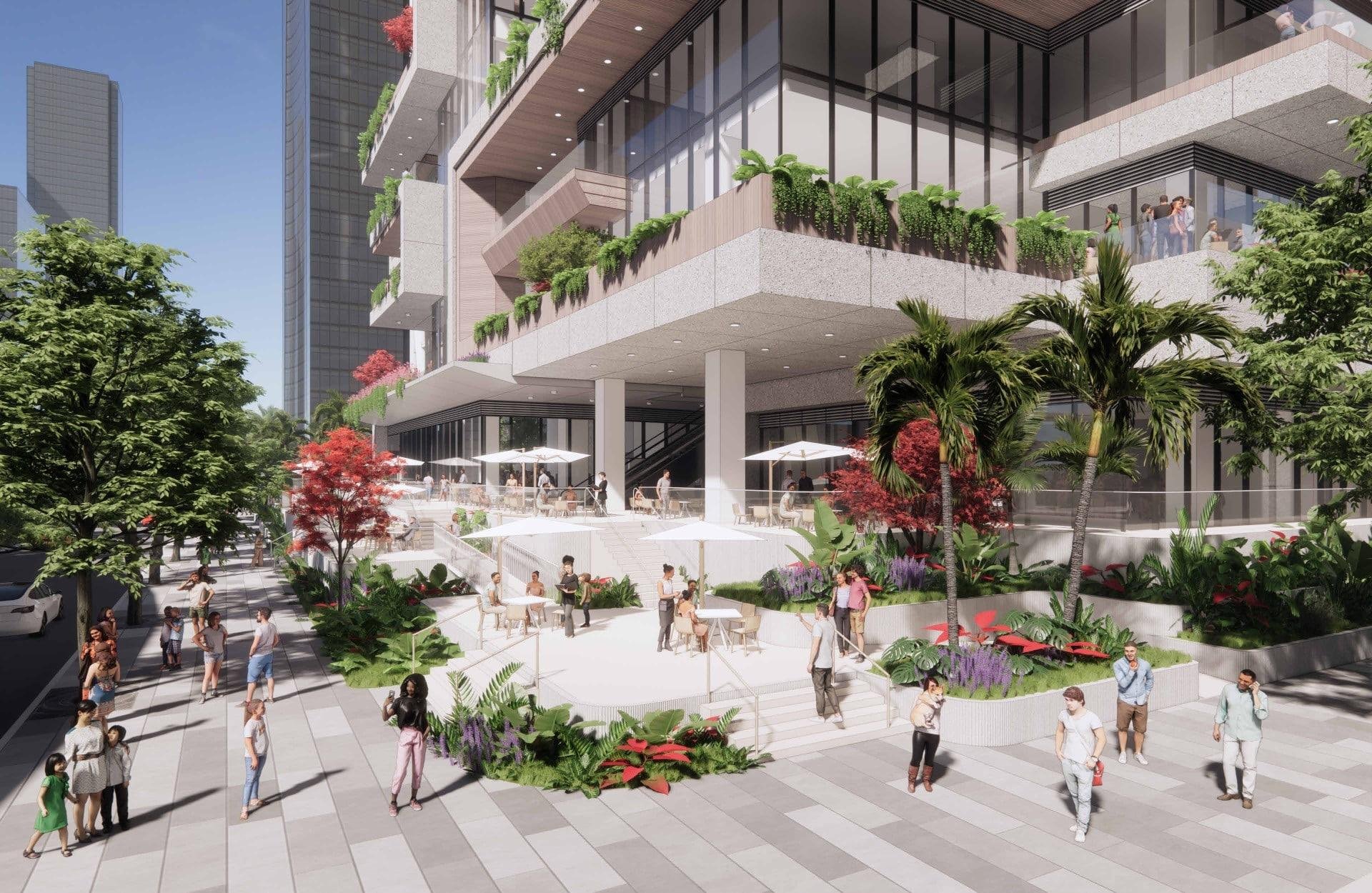 Plans Filed For Santandar Tower Set To Rise 765' On Brickell Ave 5.jpeg