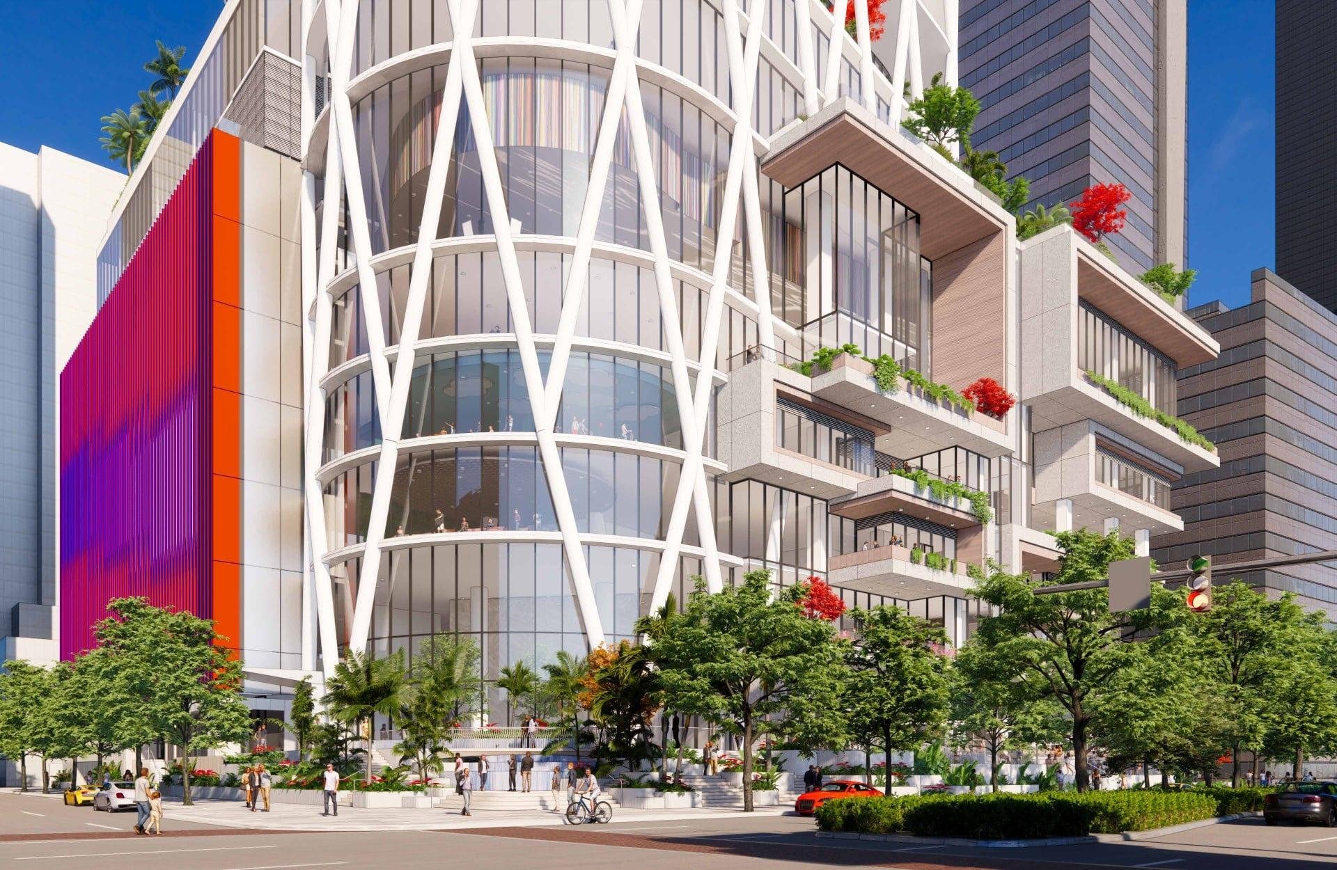 Plans Filed For Santandar Tower Set To Rise 765' On Brickell Ave 7.jpeg