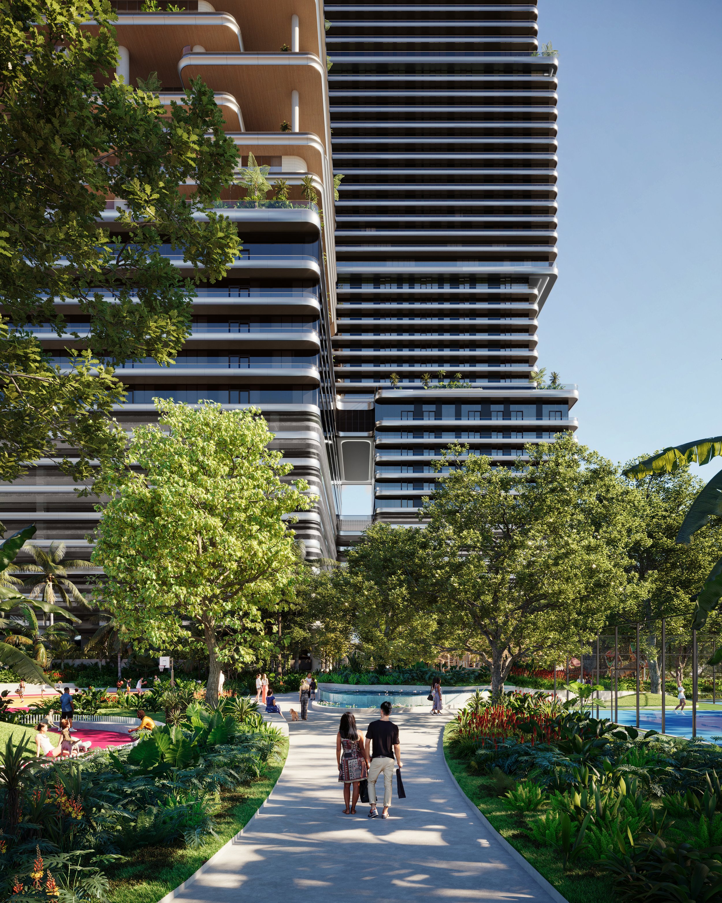 Southside Park, Mercedes Benz Places Miami, JDS Development Group, by The Boundary.jpg