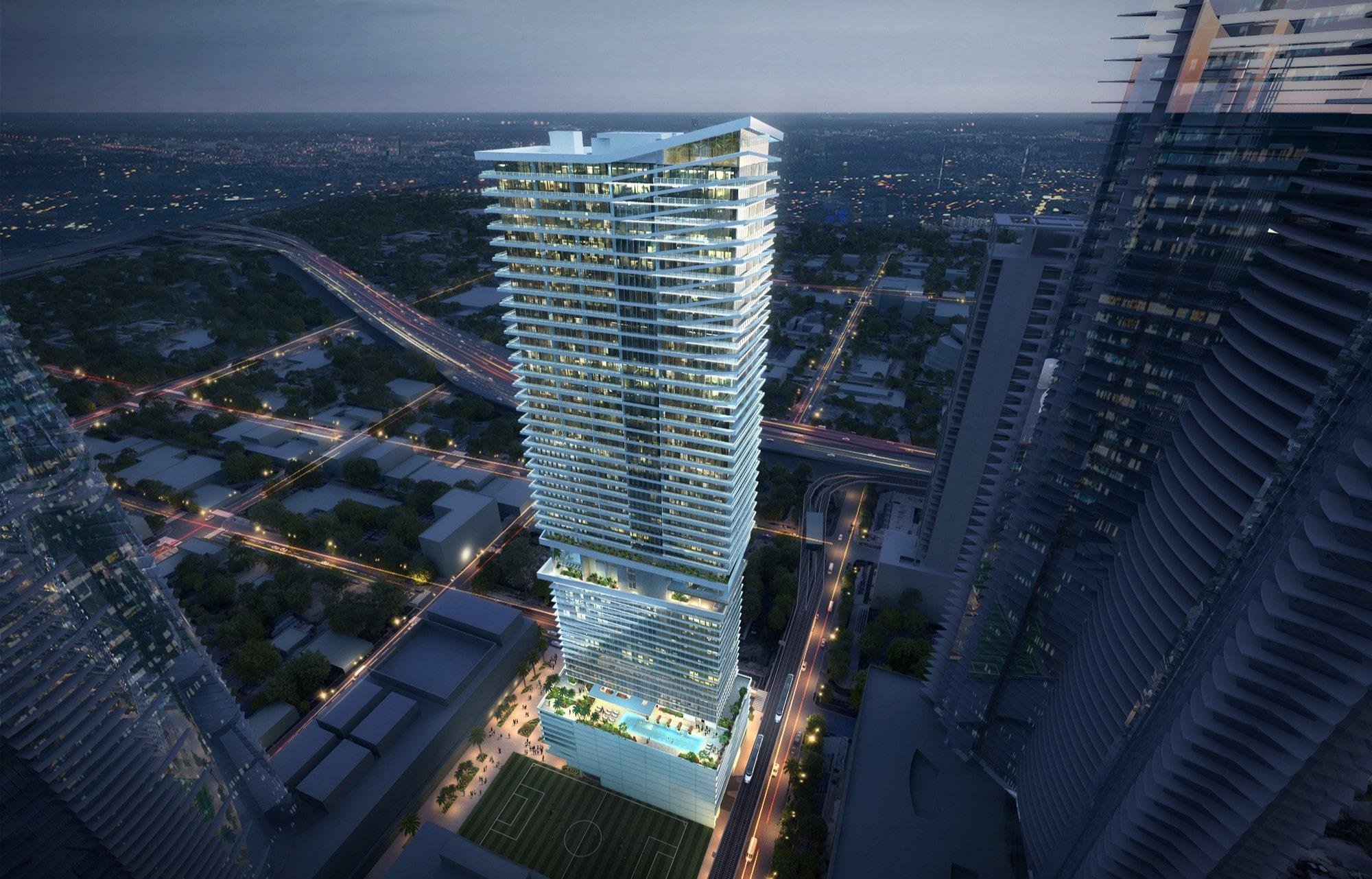 Apple Store And Mixed-Use Tower Coming To Miami Worldcenter in Downtown Miami 1.jpeg