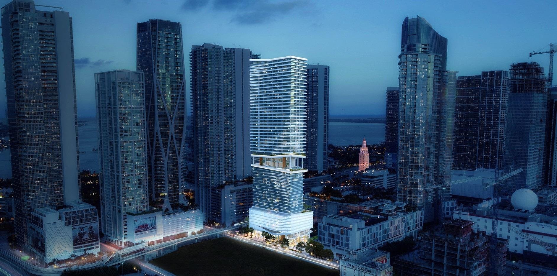 Apple Store And Mixed-Use Tower Coming To Miami Worldcenter in Downtown Miami 4.jpeg