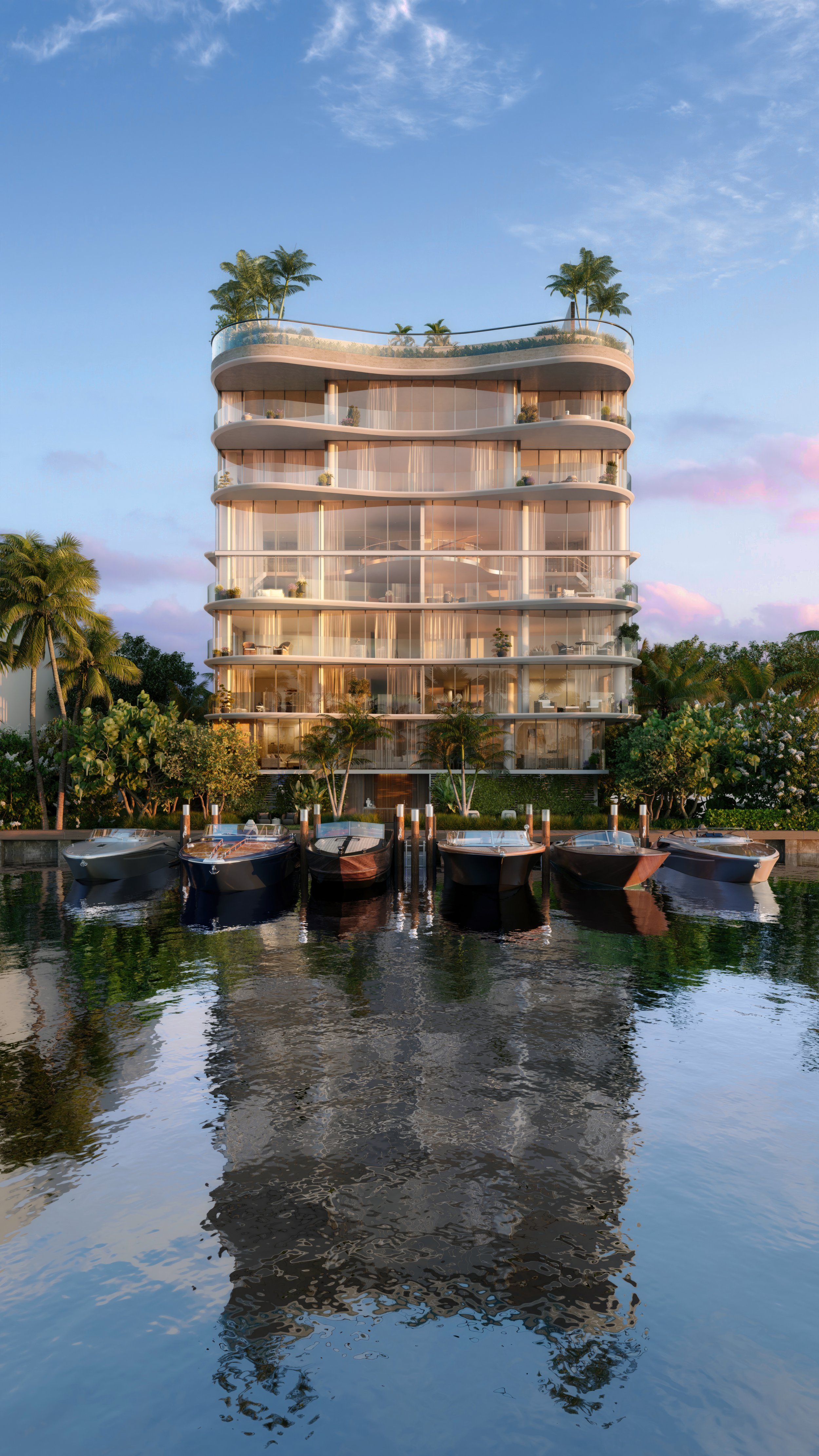 Indian Creek Residences & Yacht Club Sells Second $11.25 Million Penthouse 2.jpg
