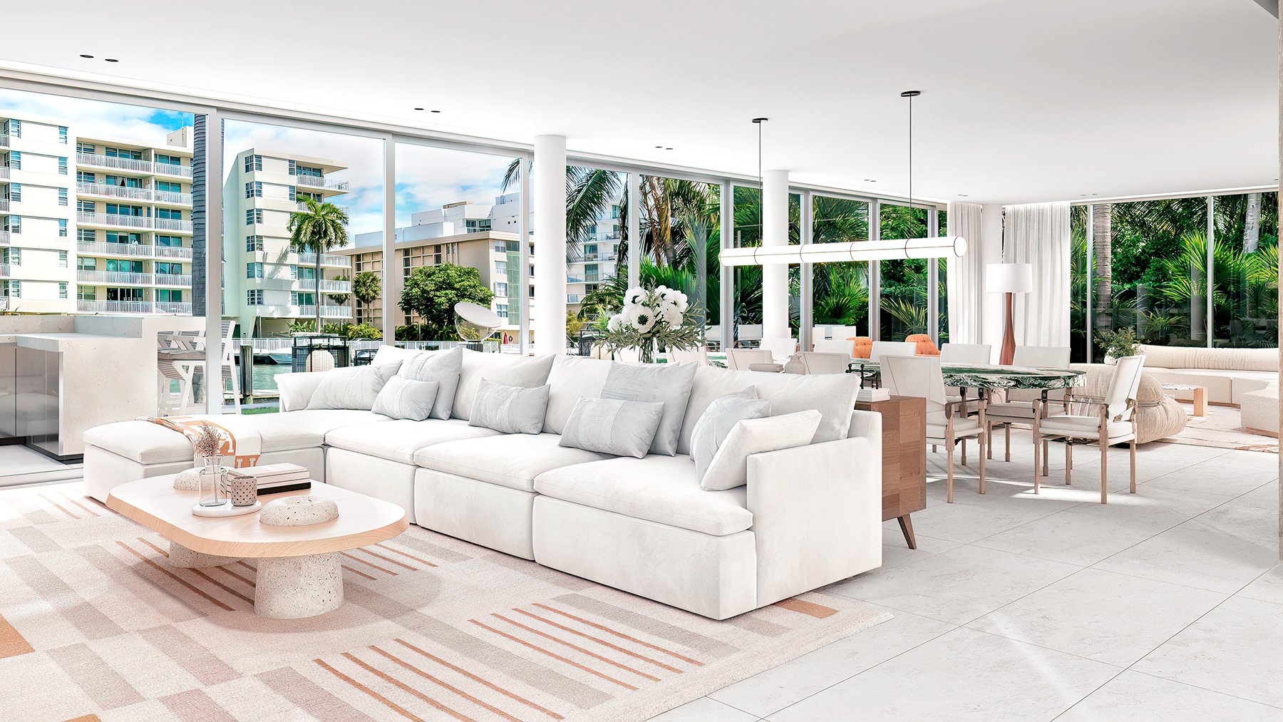 Off-Market Spec Home Sells For Record Price On East Side of Miami's Bay Harbor Islands 8.jpg