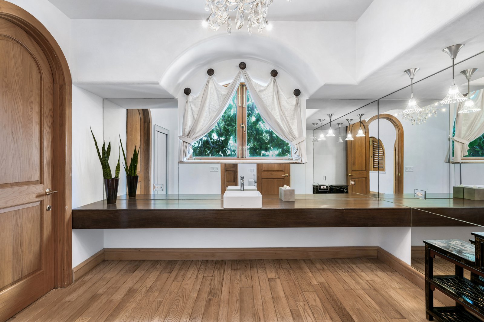 Rare Moorish Mediterranean Oceanfront Estate In Golden Beach Hits Market For $55 Million 10.JPG