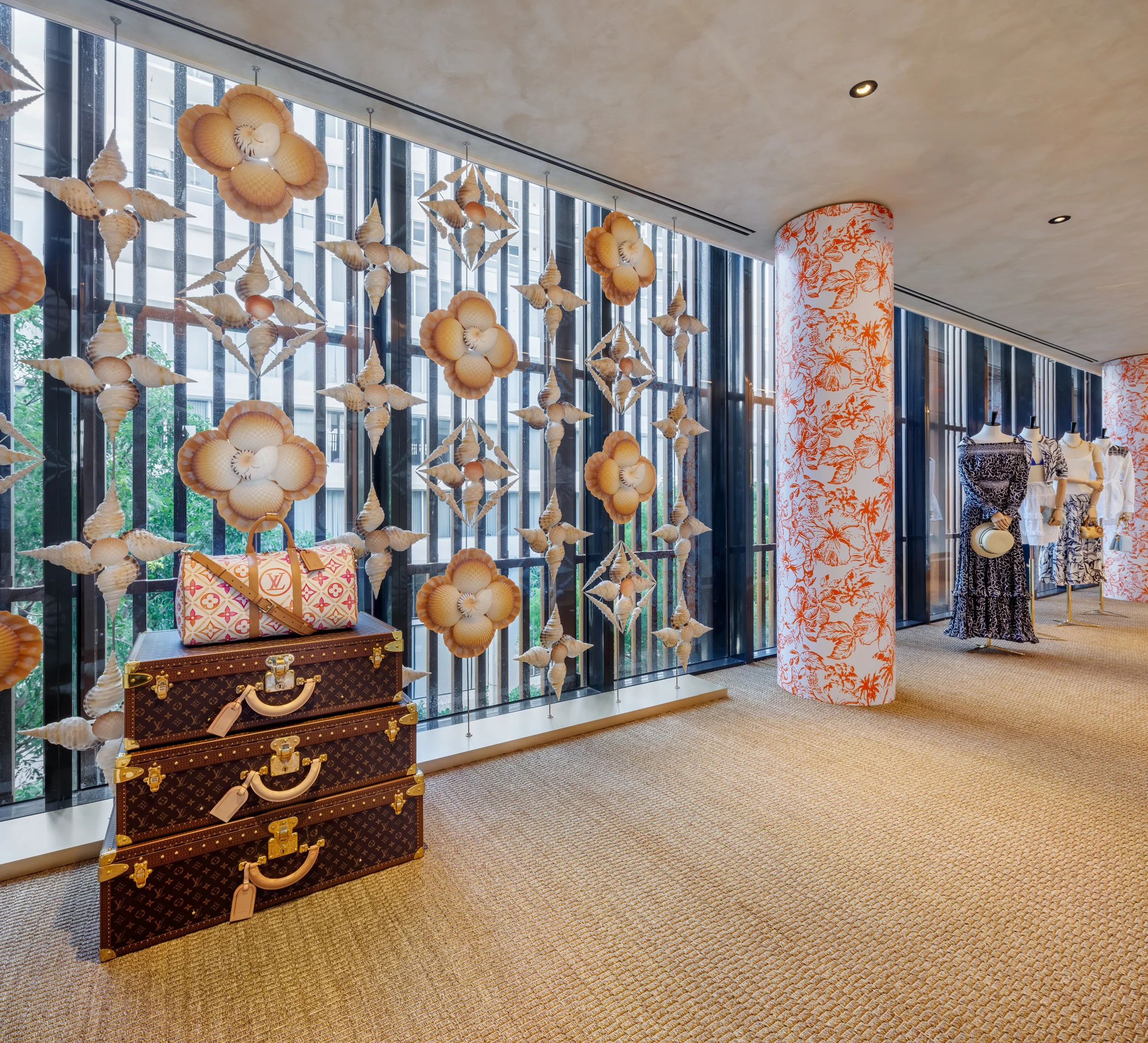 Louis Vuitton Reveals LV By The Pool Pop-Up and Poolside Takeover at CASA NEOS 3.jpg