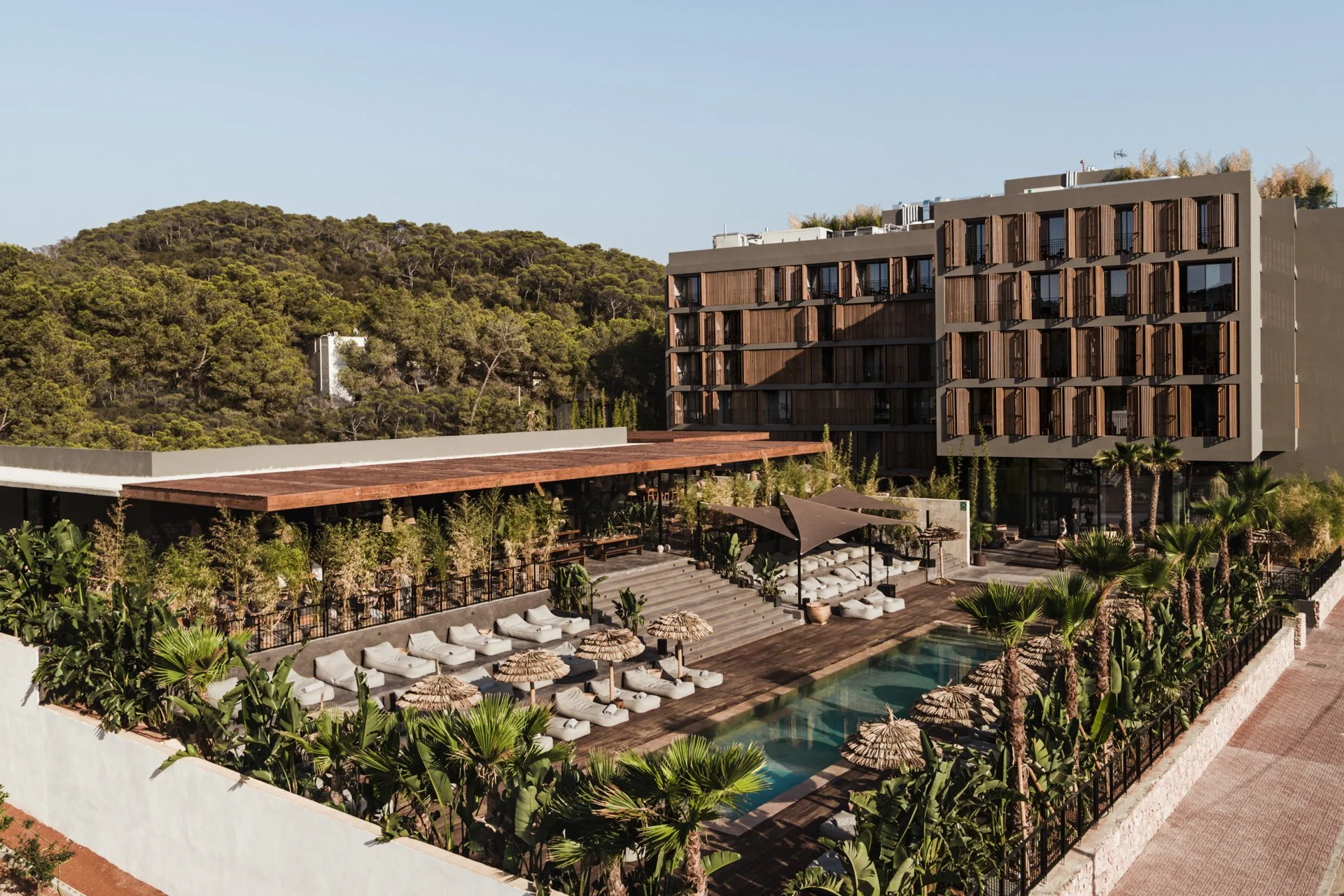 Fabel Ibiza: The Ultimate Summer Pop-Up Experience by Fabel Hospitality Group 