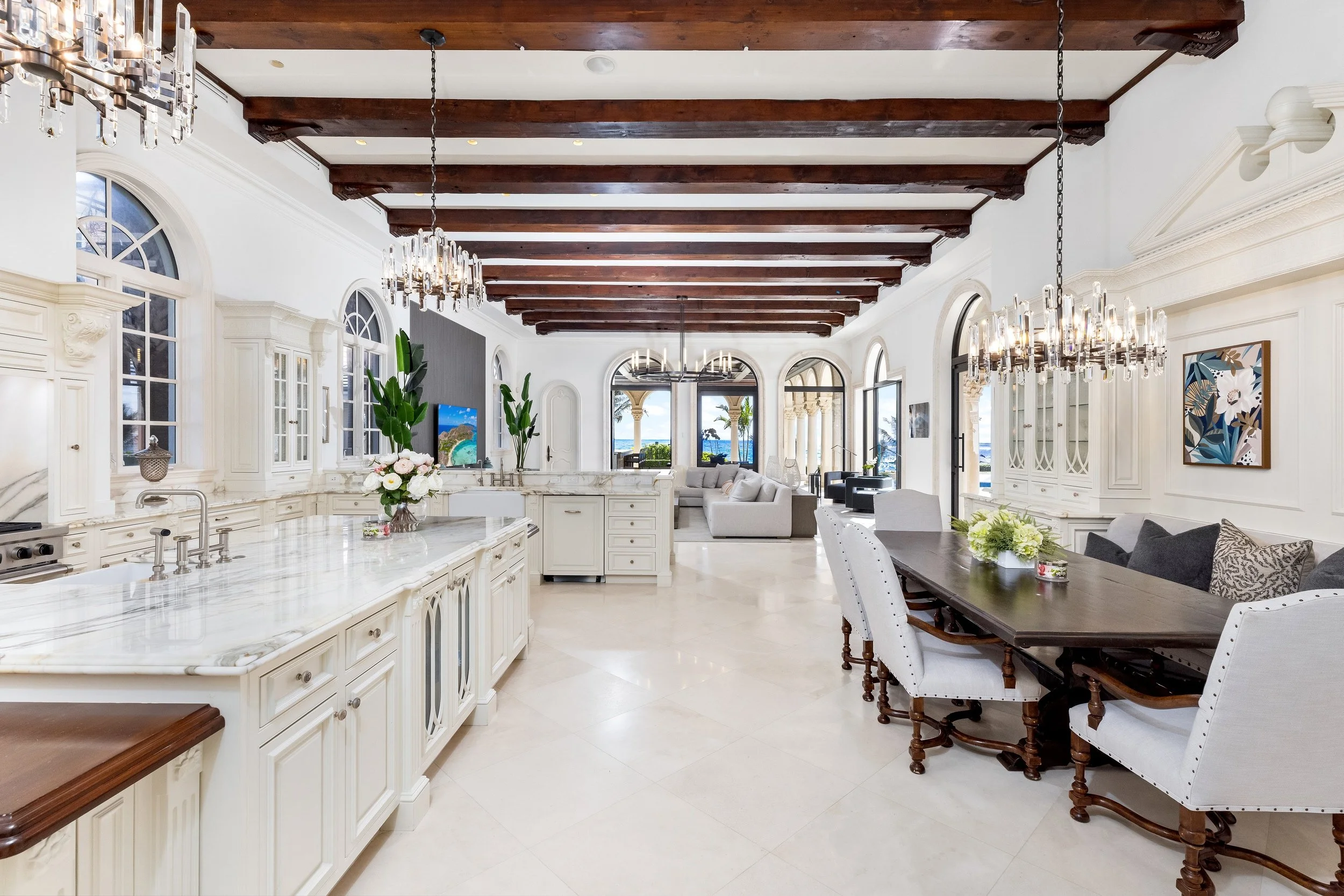 Luxury Oceanfront Estate Owned by Prominent Eyewear Industry Figure Hits the Market in Delray Beach For $60 Million 11.jpg
