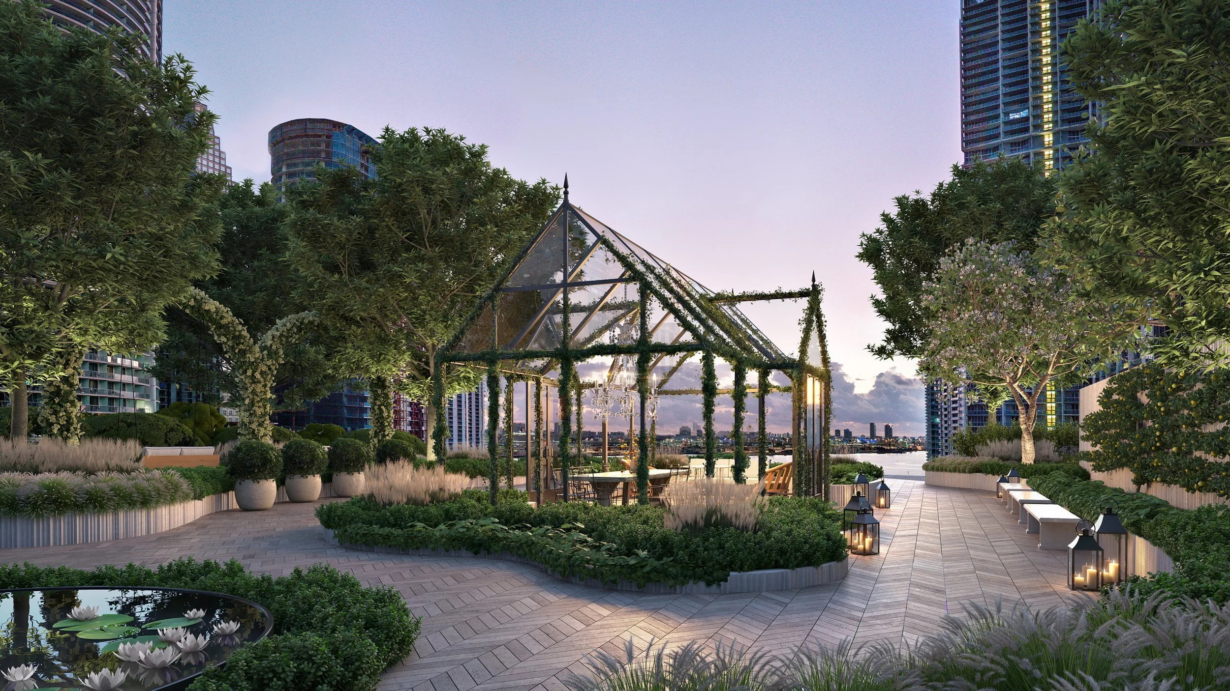 Related Group Completes Largest Concrete Pour In Its 45-Year History at Baccarat Residences 6.jpeg