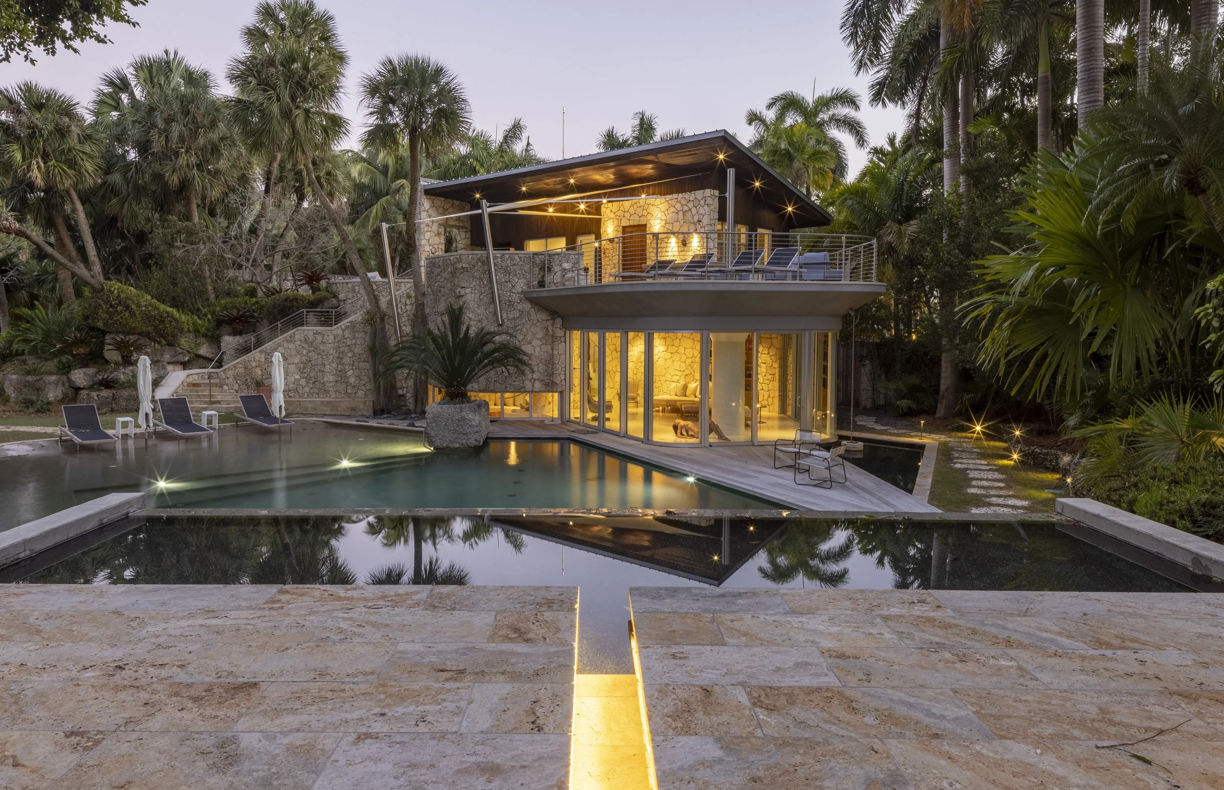 4.5 Acre Coconut Grove Waterfront Estate 'Banyan Ridge' Hits The Market For $135 Million 3.jpg