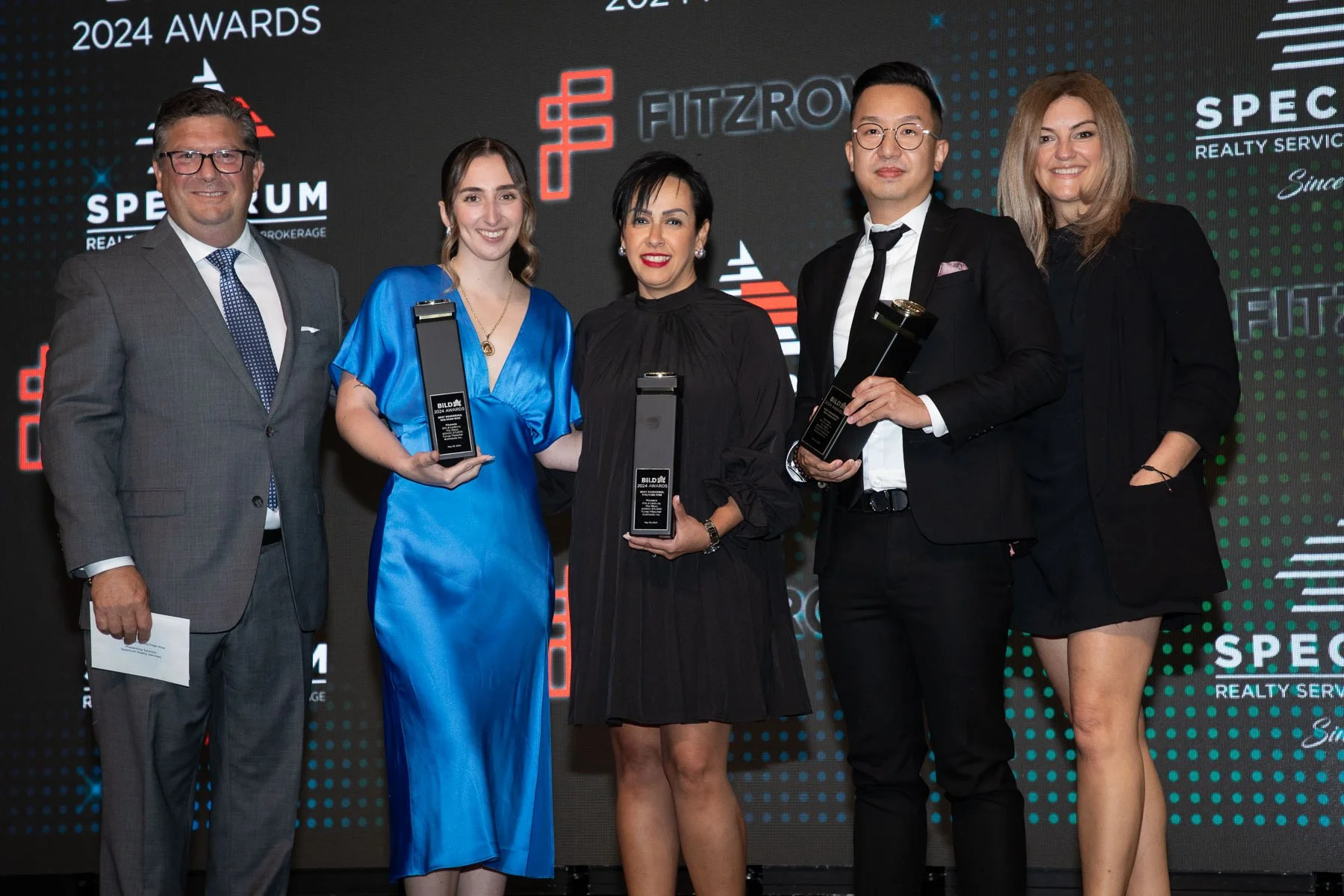 Revolutionizing New Development Sales: A Conversation with Tim Ng, Founder of Blackline