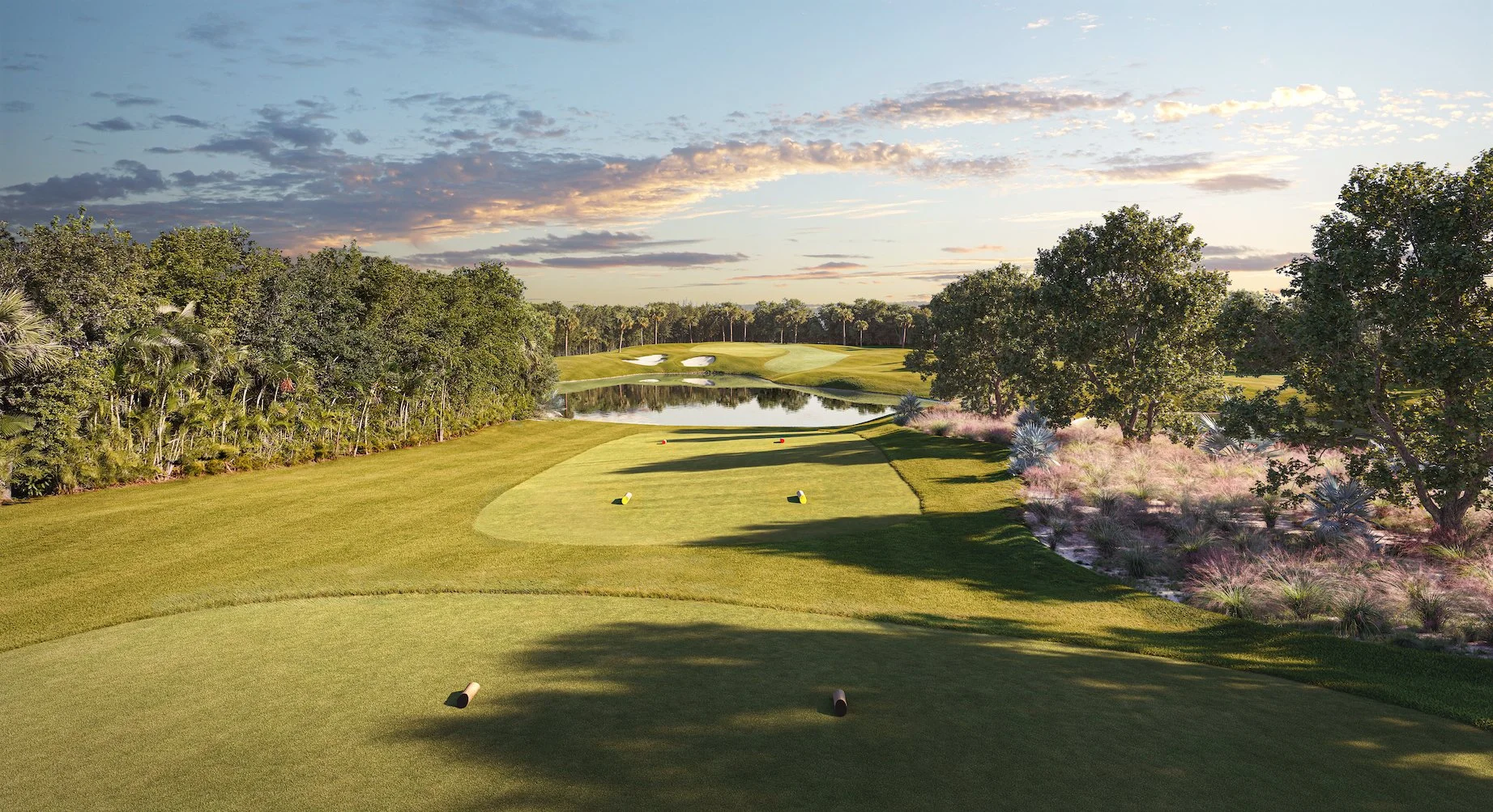The Belgrove, Autograph Collection Luxury Resort Including Renovated Dutchman's Pipe Golf Course Set to Open in West Palm Beach This Fall 4.jpg