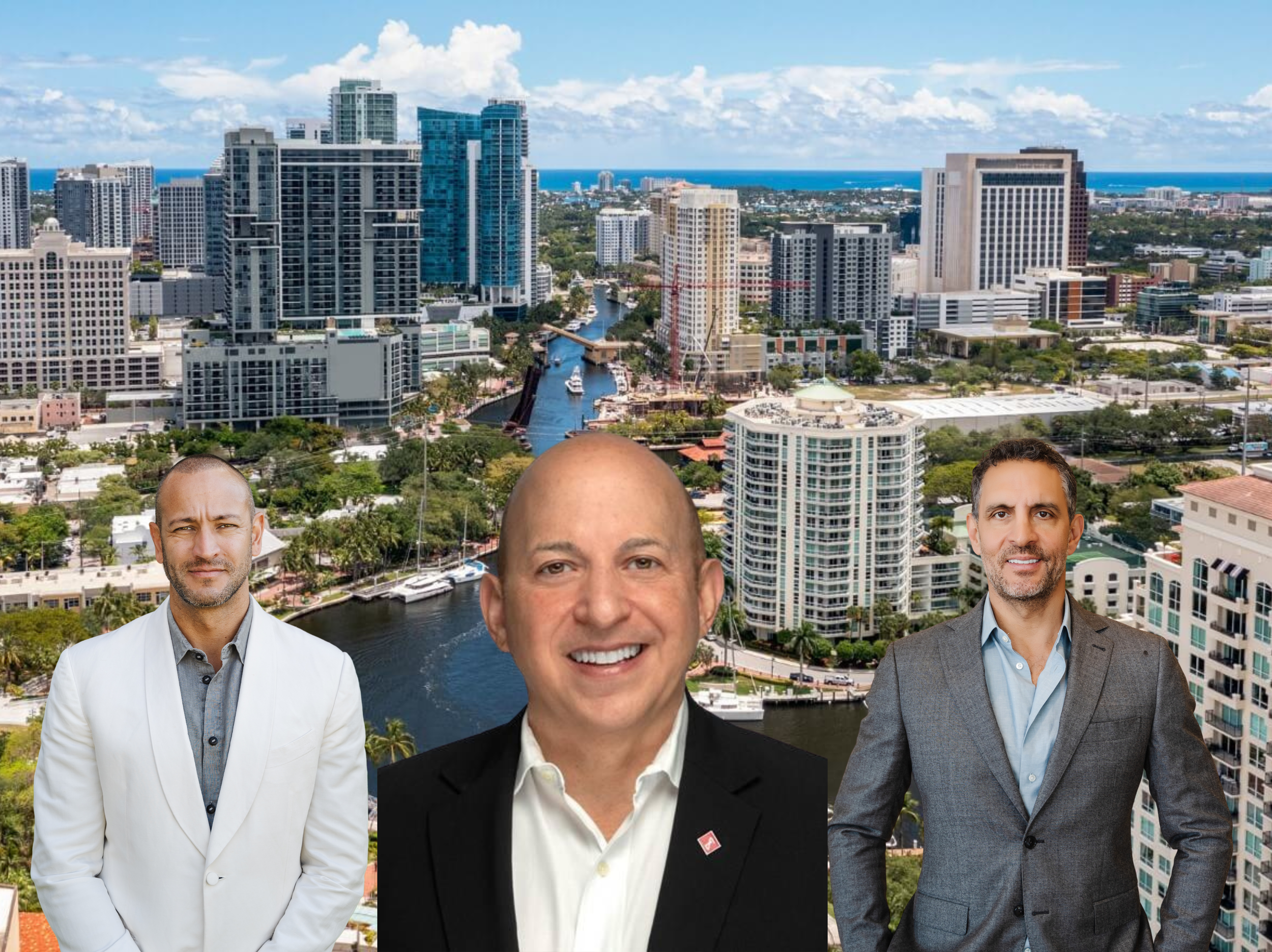 The Agency Expands Presence in Florida with Fort Lauderdale Office