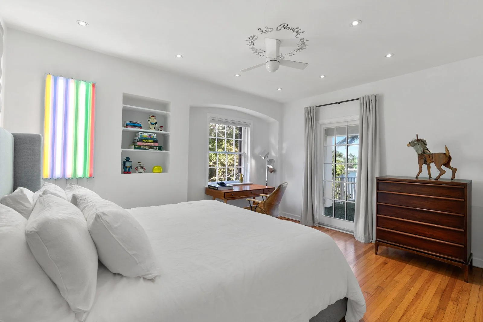 Venetian Islands Estate With 120' Of Waterfront Hits Market For $23 Million  24.JPG