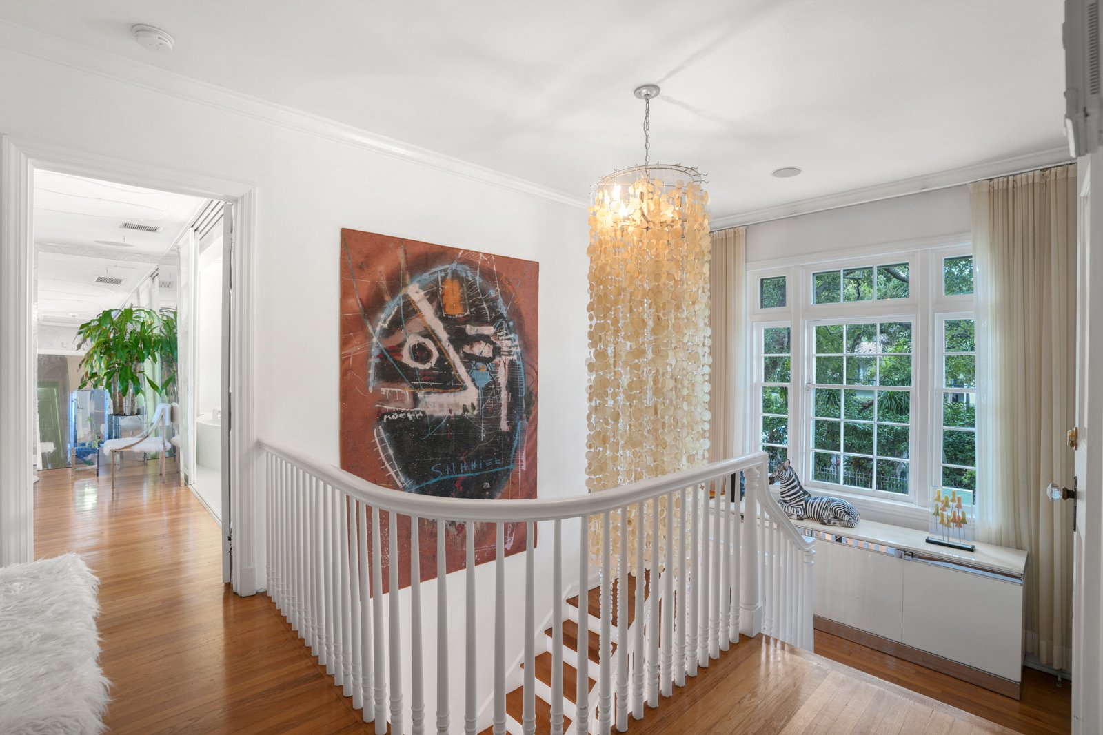 Venetian Islands Estate With 120' Of Waterfront Hits Market For $23 Million  32.JPG