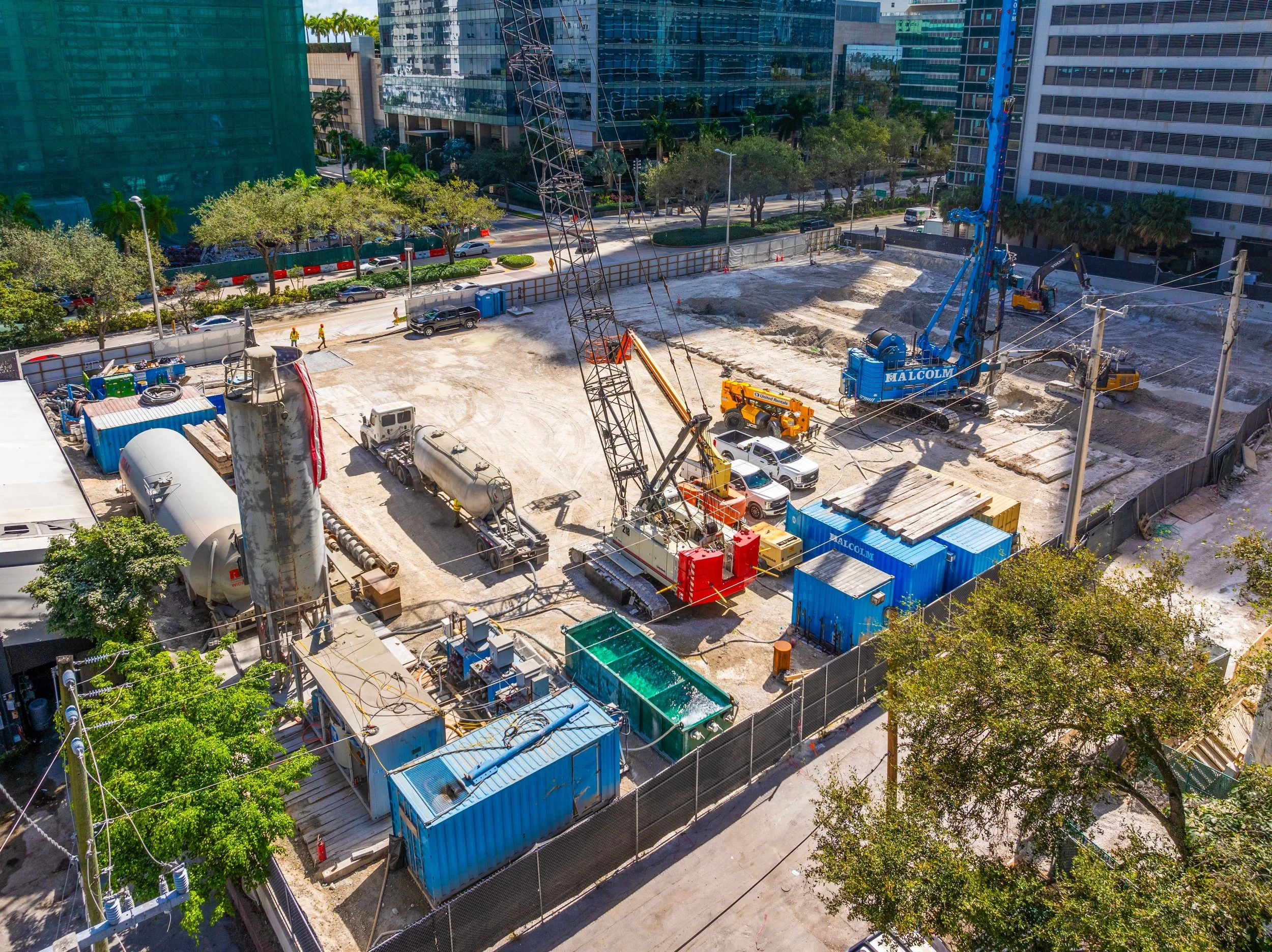 Ytech Receives Master Permit Approval For 'The Residences at 1428 Brickell' 1.JPEG