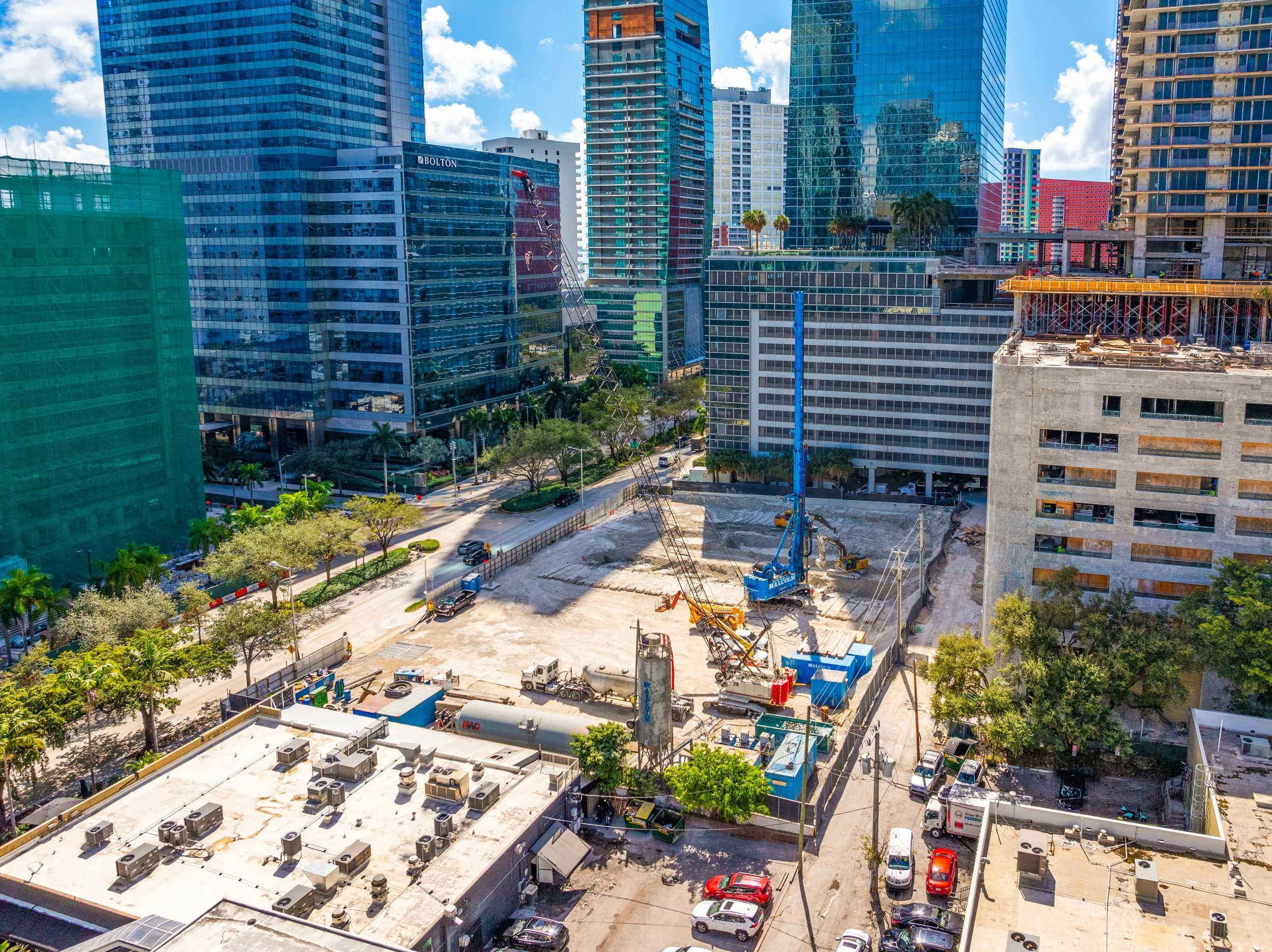 Ytech Receives Master Permit Approval For 'The Residences at 1428 Brickell' 5.JPEG