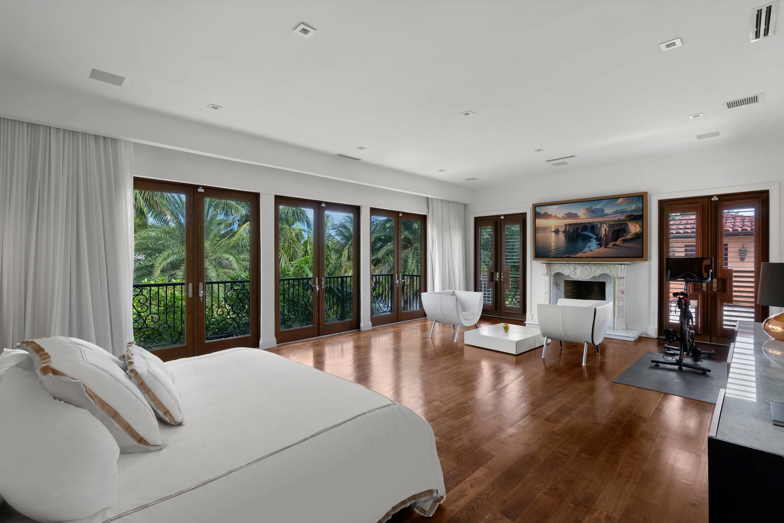 Check Out This Gables Estates Waterfront Estate Which Just Hit The Market For $29 Million in Coral Gables 55.JPG