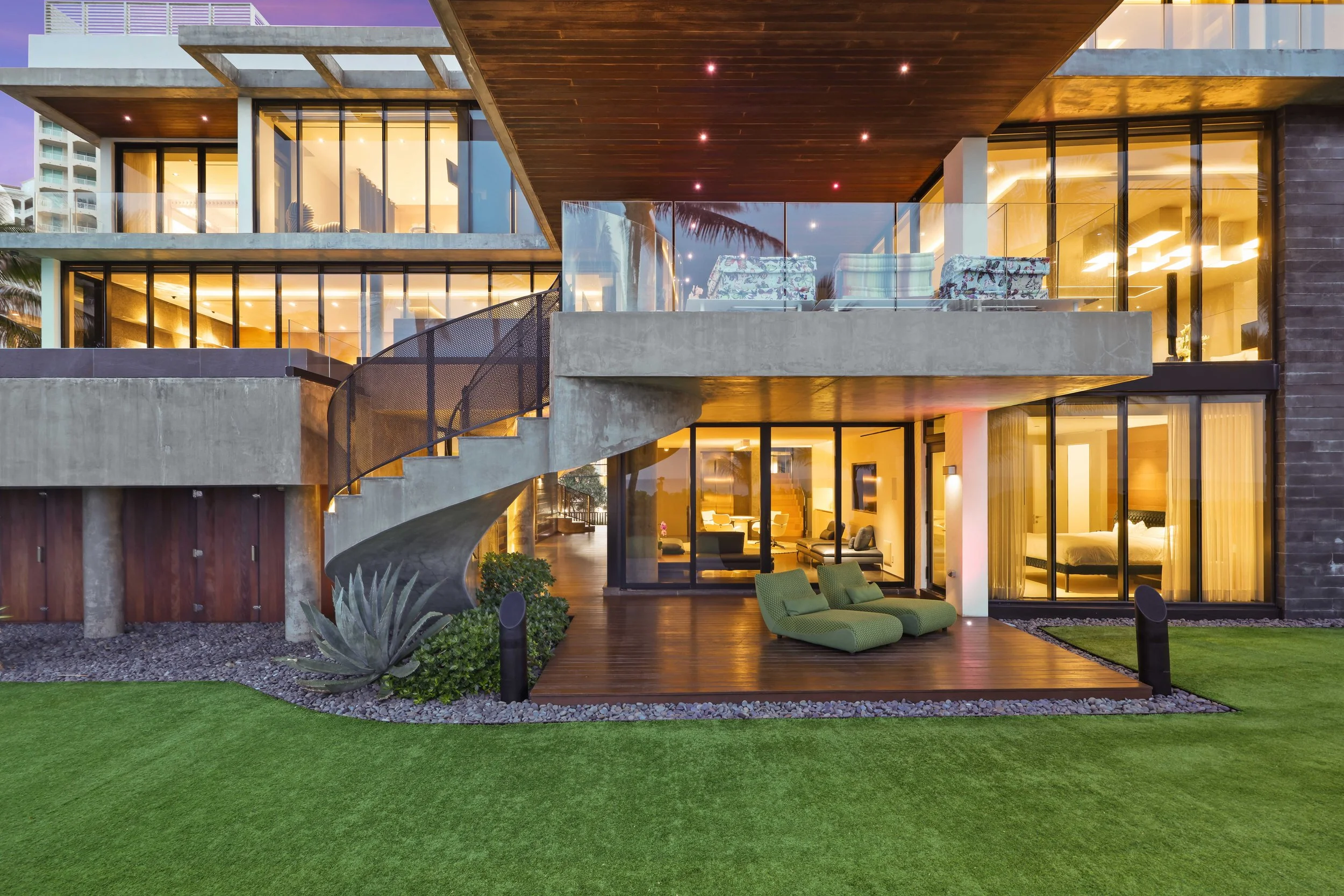 Billionaire King of Subprime Car Loans Lists Lavish Highland Beach Oceanfront Estate With Sky Deck For $44 Million 70.jpg