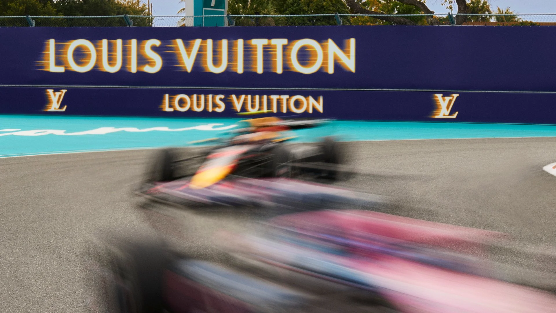 Oscar Piastri Wins The FORMULA 1® CRYPTO.COM MIAMI GRAND PRIX 2025, Trophy  Presented In Bespoke Louis Vuitton Trophy Trunk — PROFILEmiami South  Florida Real Estate and Lifestyle