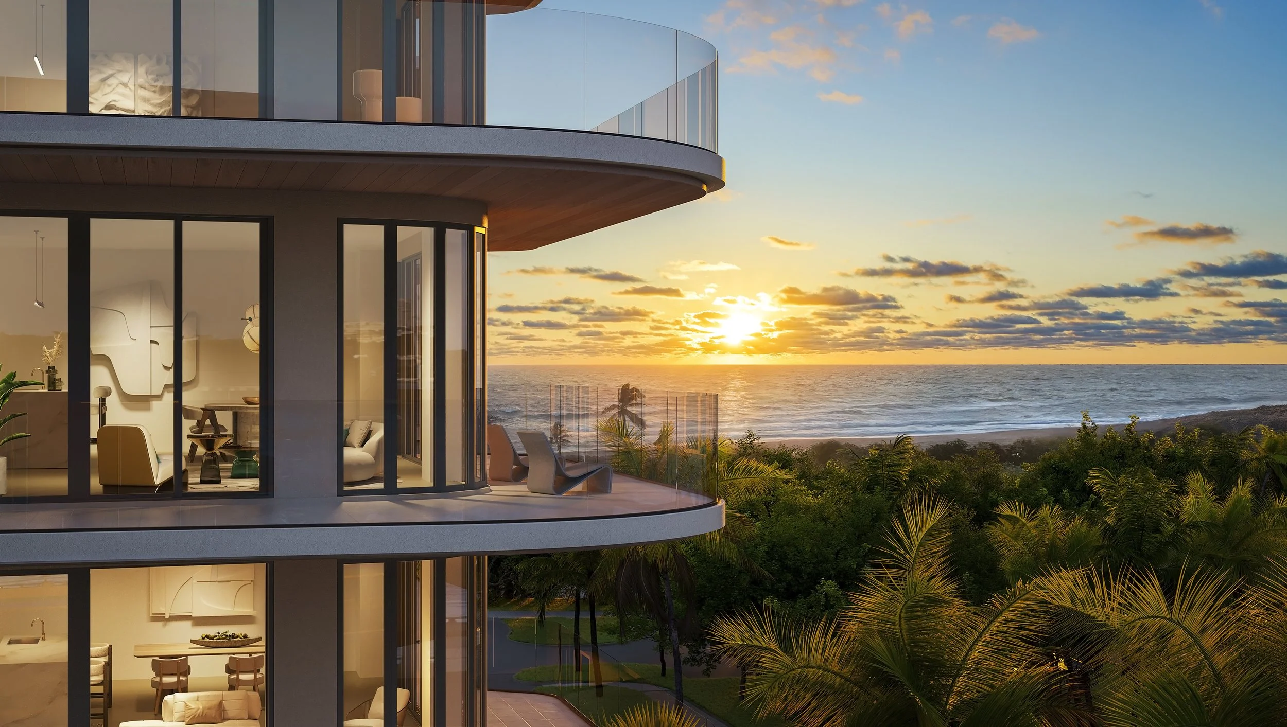 Hollywood Moon Launches Sales of Limited Collection Of 48 Residences In Hollywood Beach 2.jpg