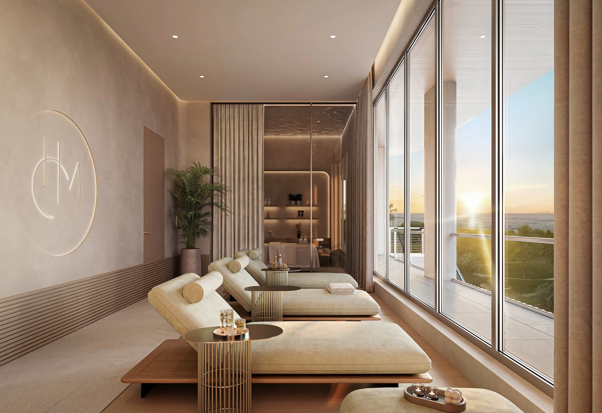 Hollywood Moon Launches Sales of Limited Collection Of 48 Residences In Hollywood Beach 8.jpg