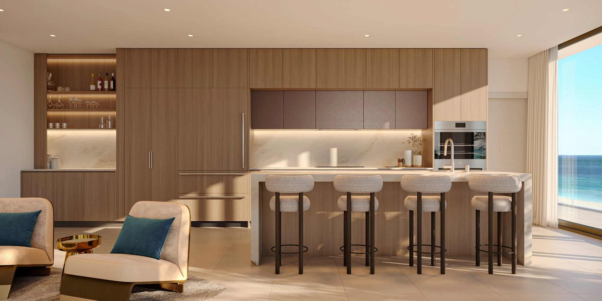 Hollywood Moon Launches Sales of Limited Collection Of 48 Residences In Hollywood Beach 10.jpg