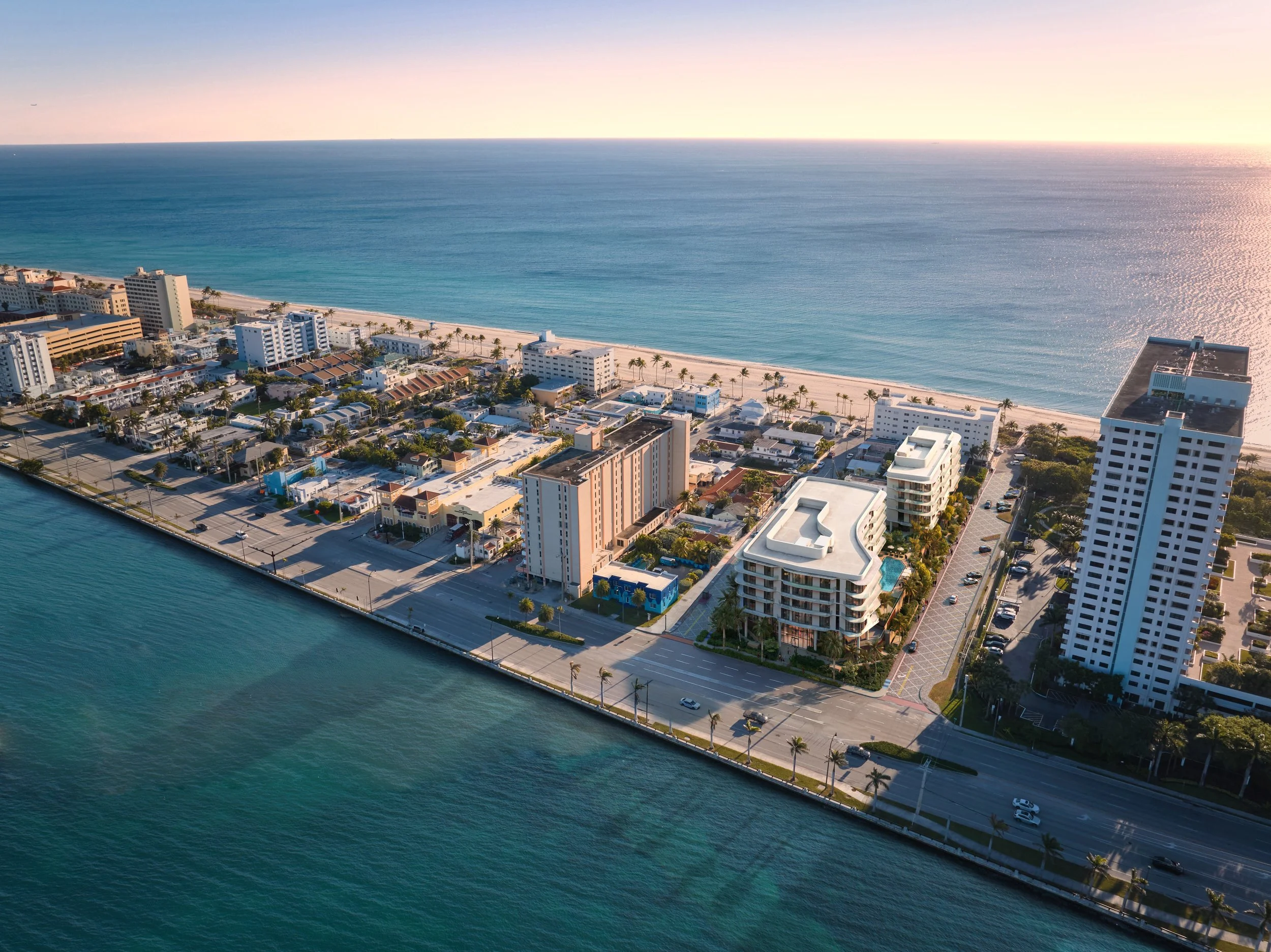 Hollywood Moon Launches Sales of Limited Collection Of 48 Residences In Hollywood Beach 17.jpg