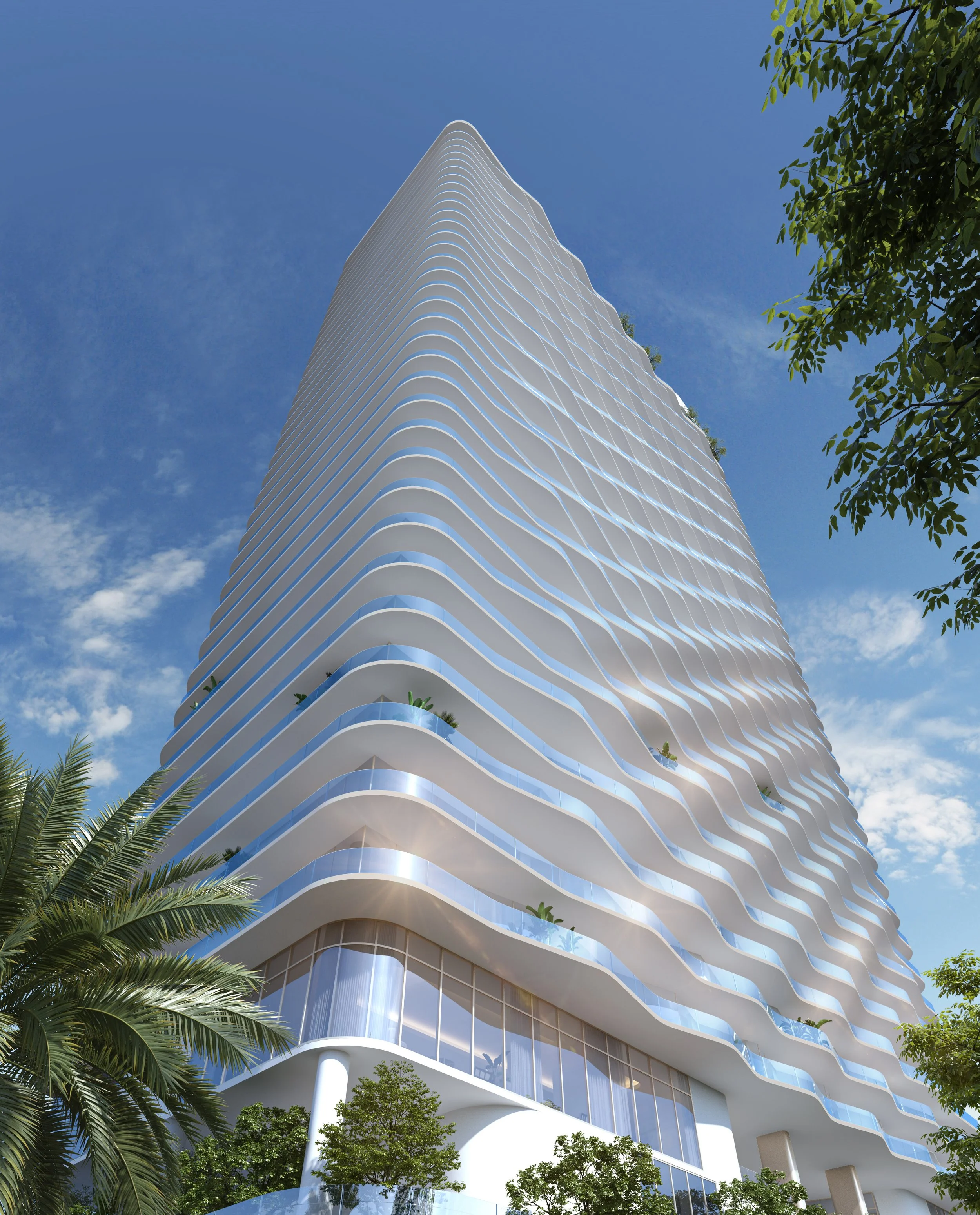 Related Group Breaks Ground On Andare Residences Designed by Pininfarina, Set To Be Tallest Residential Tower in Broward County 4.jpg