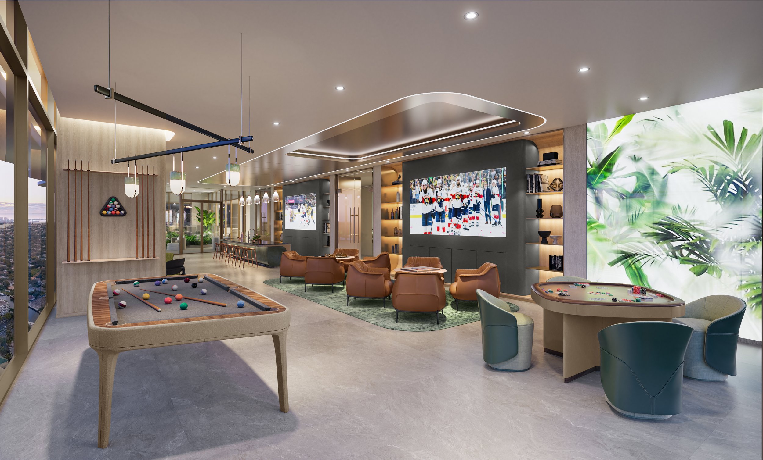 Related Group Breaks Ground On Andare Residences Designed by Pininfarina, Set To Be Tallest Residential Tower in Broward County 12.jpg
