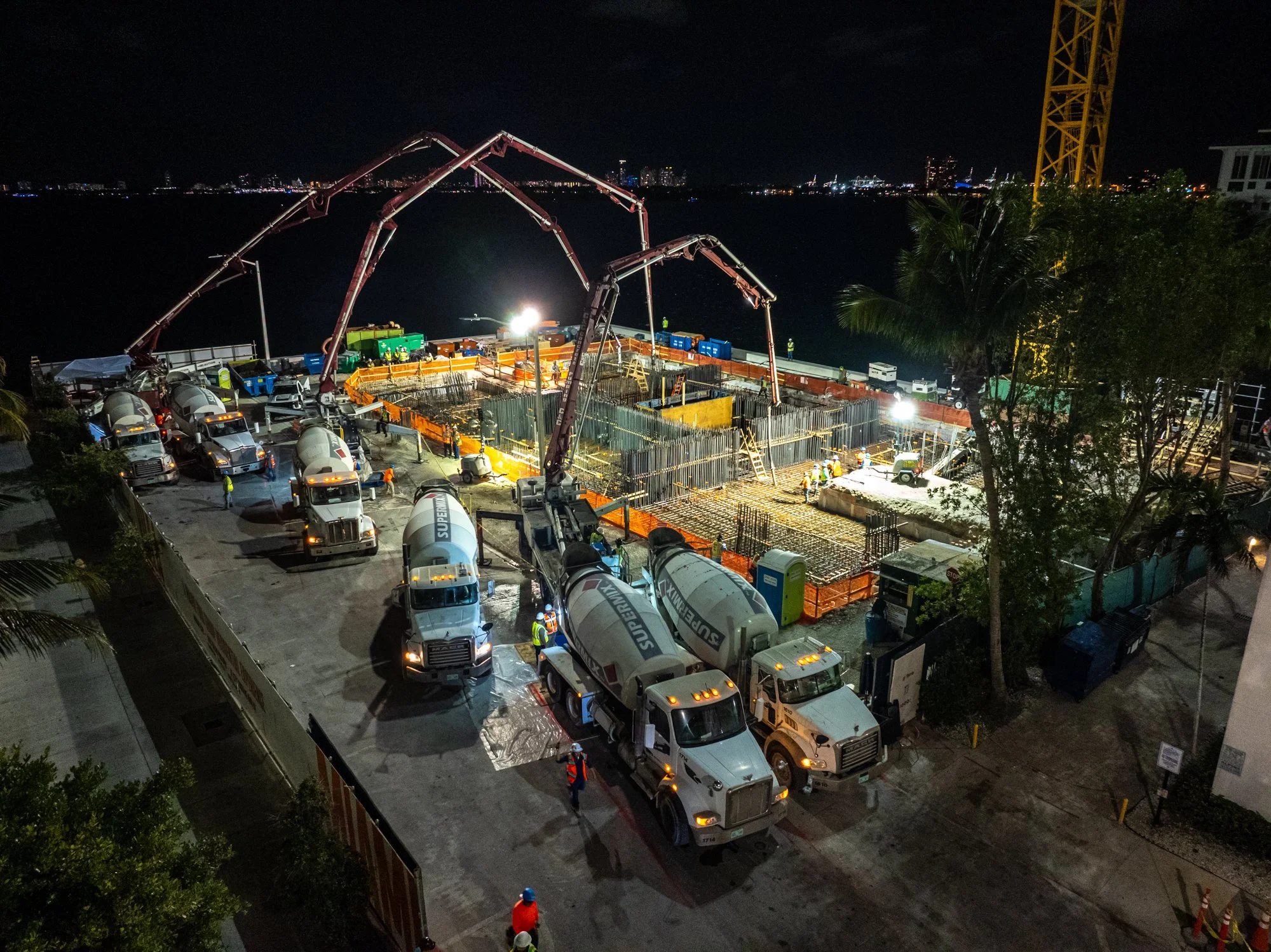 Villa Miami Completes Concrete Pour On Landmark Waterfront Tower in Edgewater 5.jpg