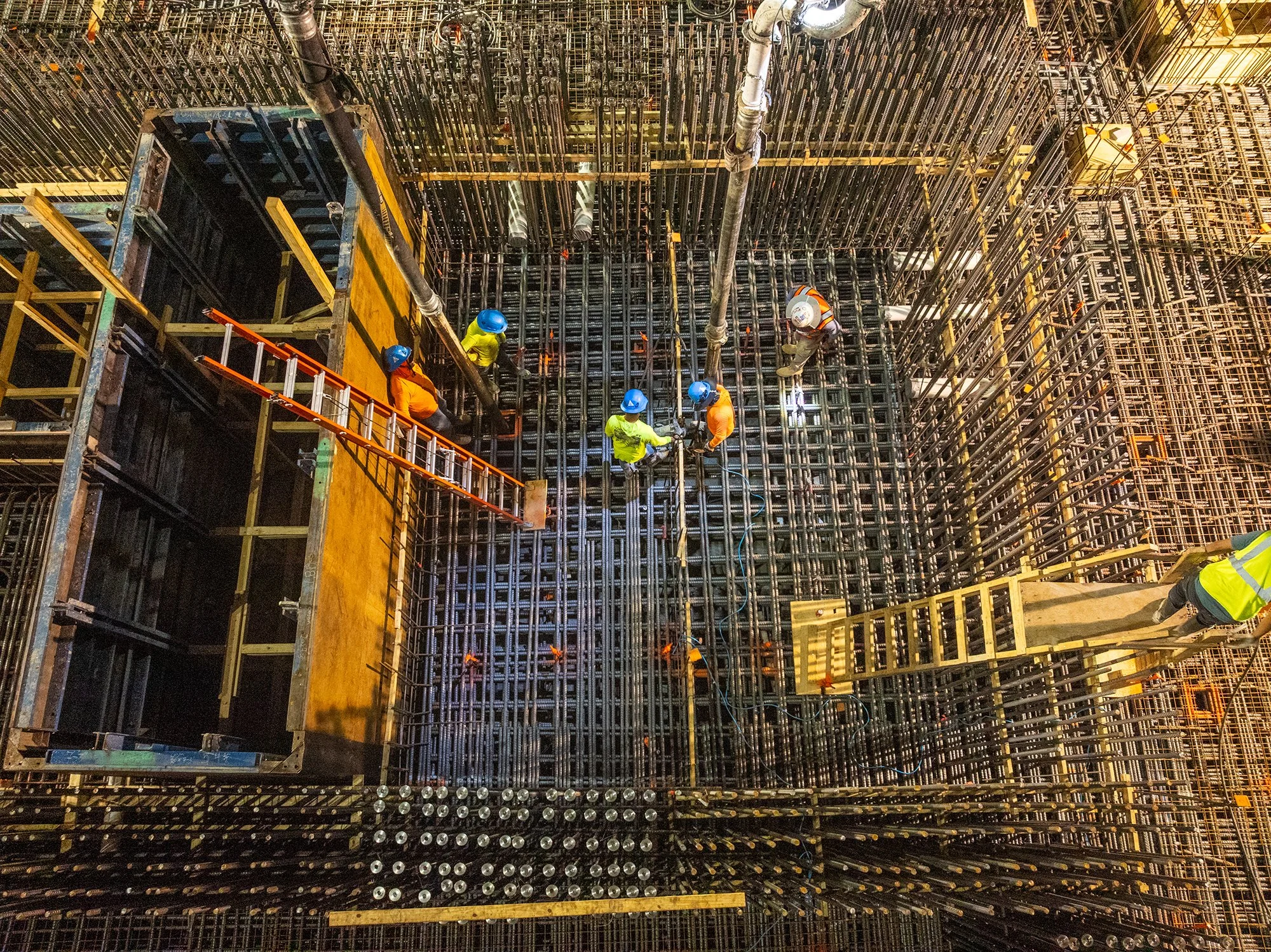 Villa Miami Completes Concrete Pour On Landmark Waterfront Tower in Edgewater 7.jpg