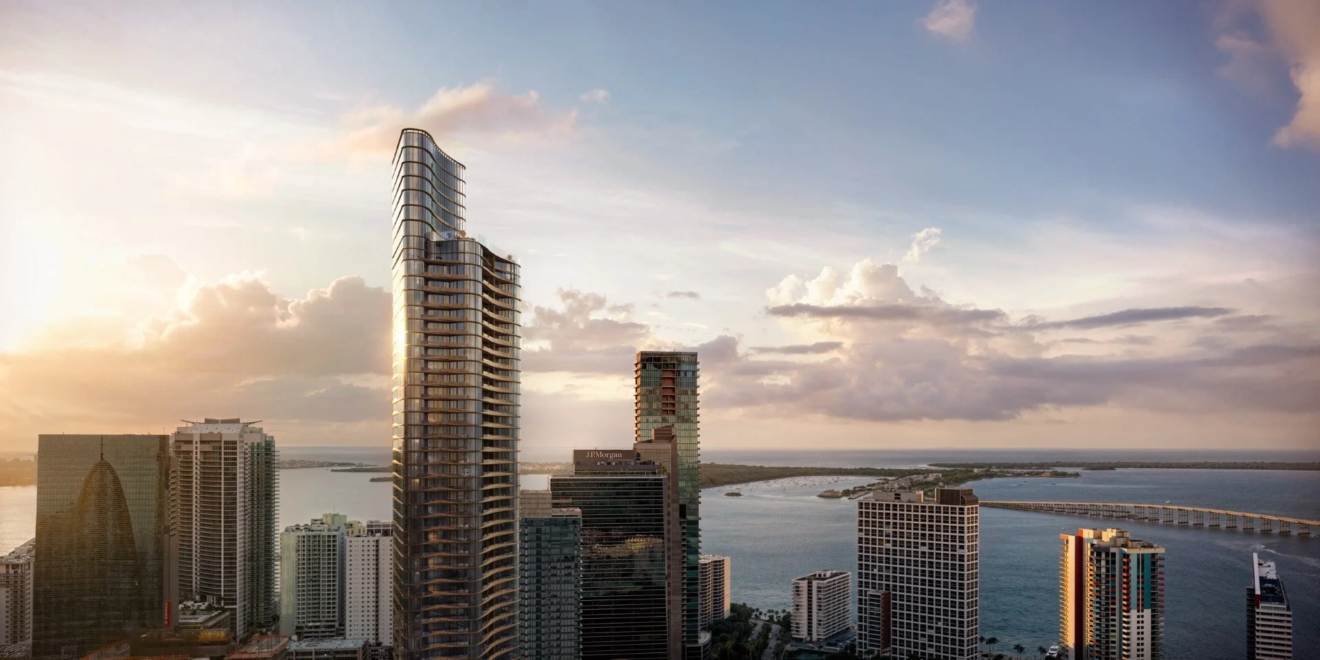 Ytech Reveals KPF-Designed 'Seven Broadway' Residential Tower In Brickell 2.jpeg