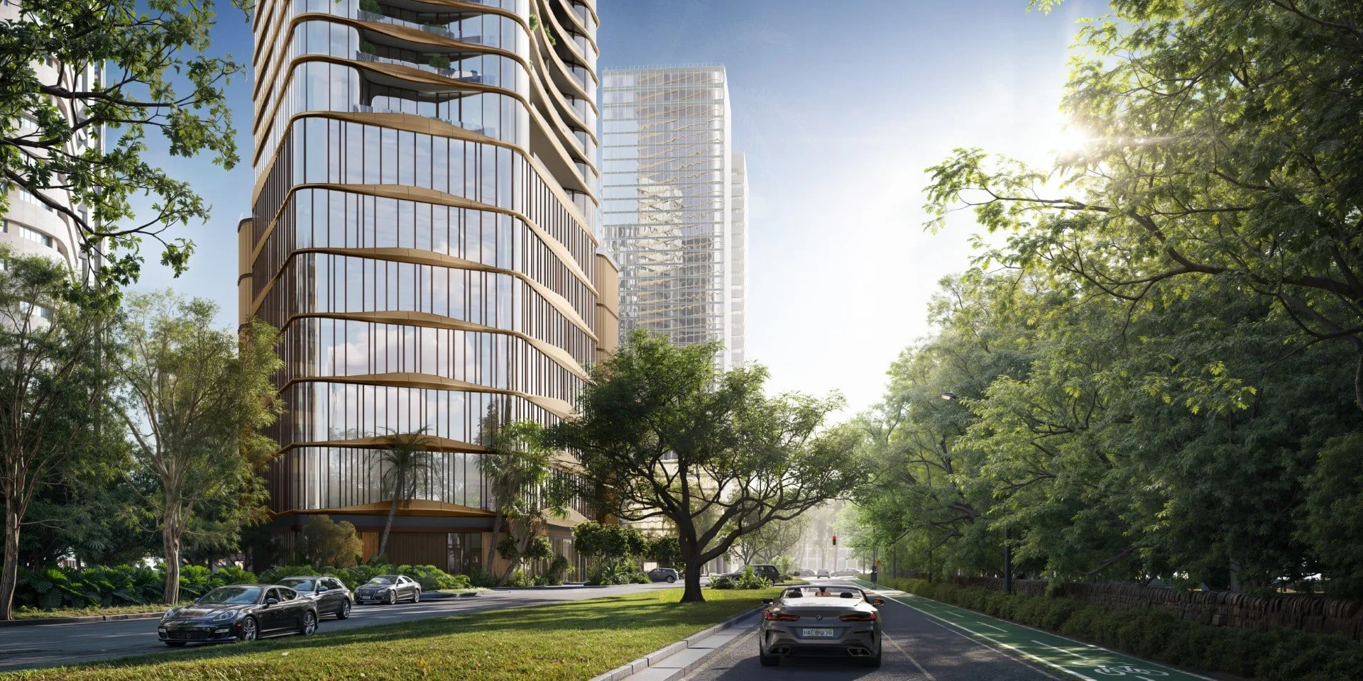 Ytech Reveals KPF-Designed 'Seven Broadway' Residential Tower In Brickell 5.jpeg