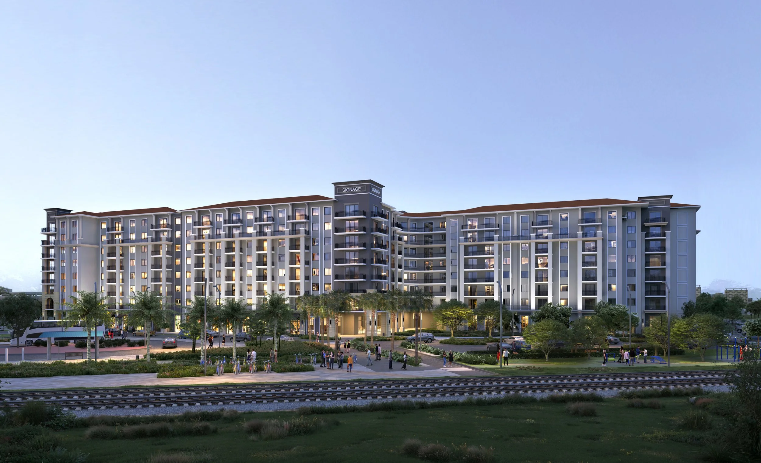 13th Floor Investments to Break Ground on Link at Boca, a New Transit-Oriented Development in Boca Raton 5.jpg