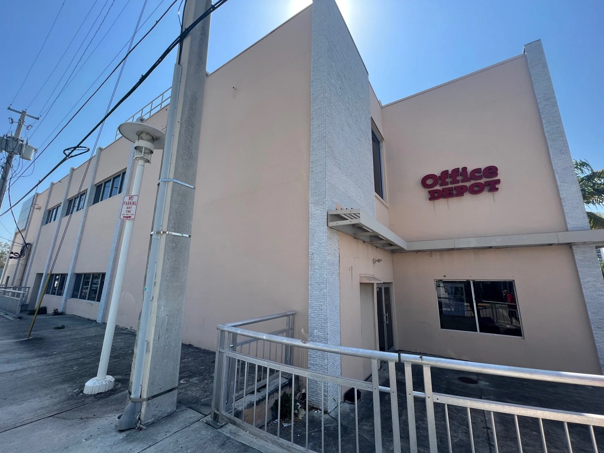 Sunset Harbour Office Depot Property Sells for $28.5 Million, Underscoring Miami Beach’s Commercial Real Estate Strength 8.JPG