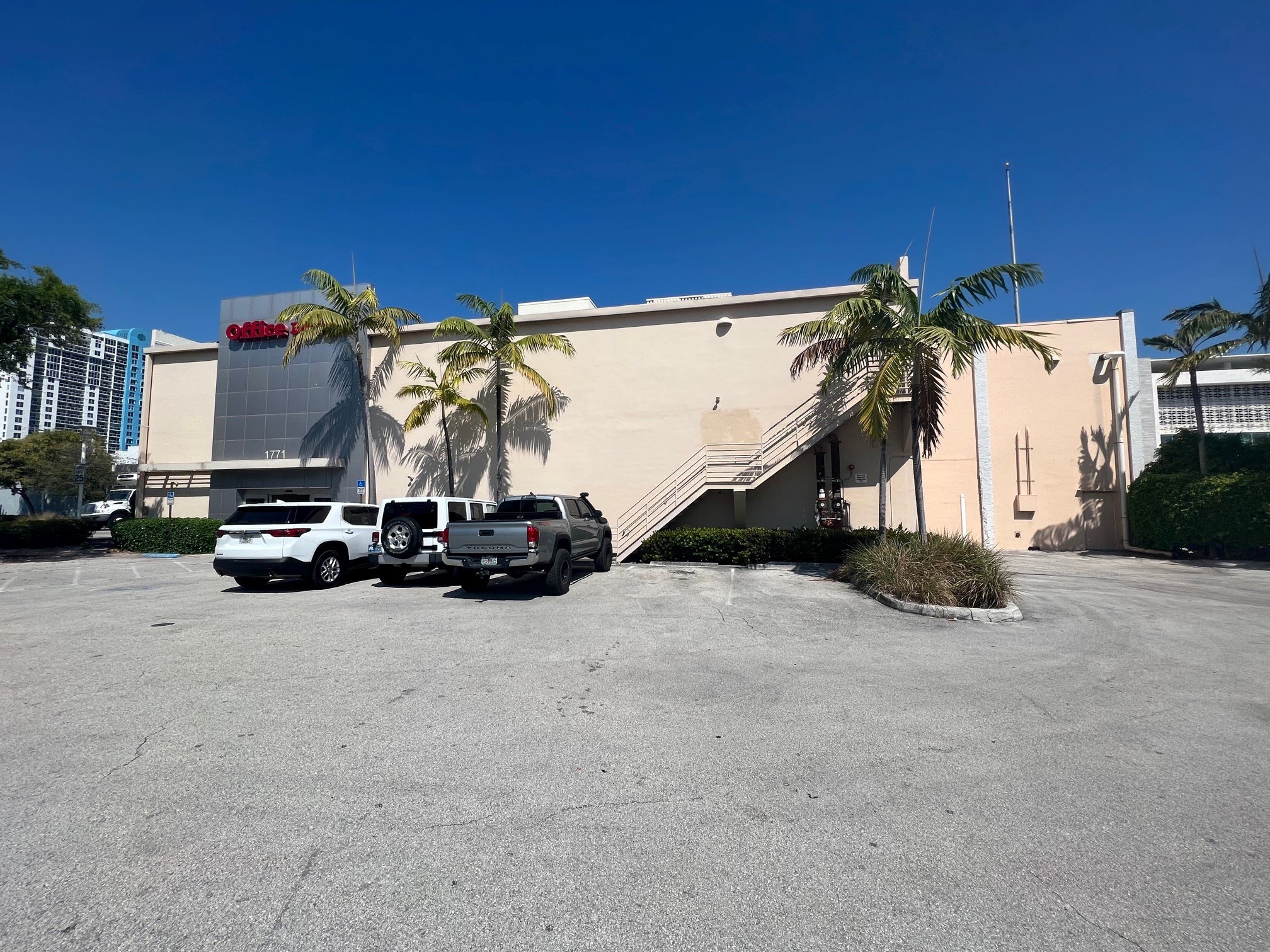 Sunset Harbour Office Depot Property Sells for $28.5 Million, Underscoring Miami Beach’s Commercial Real Estate Strength 9.JPG