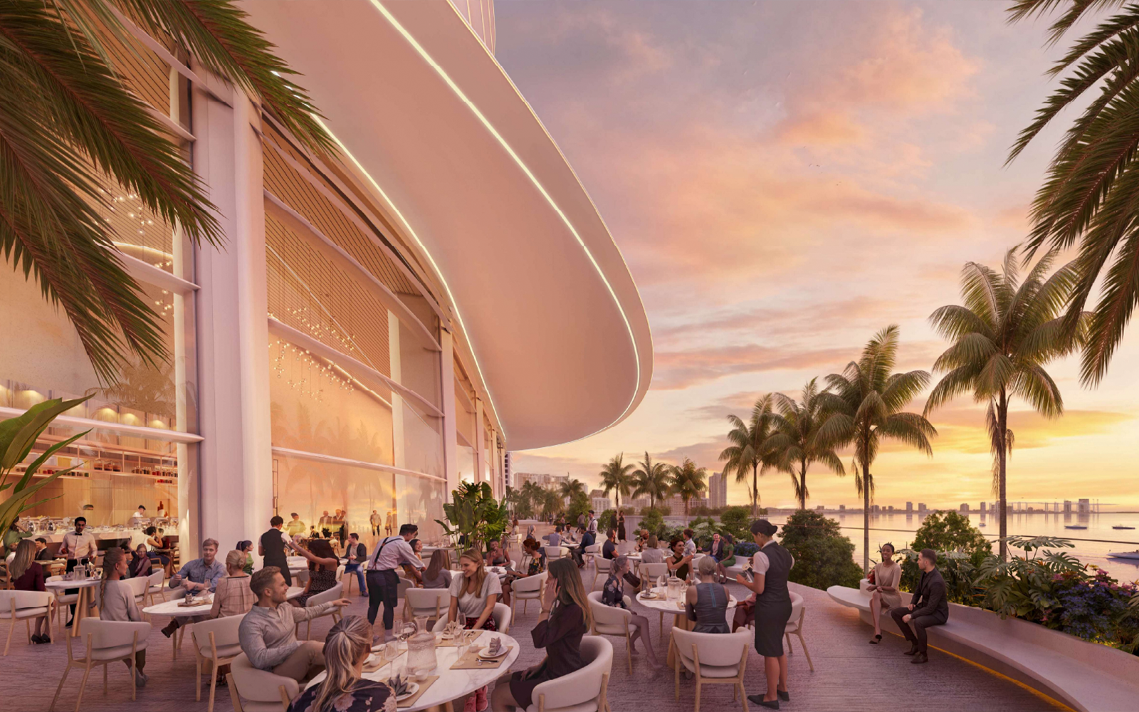 FAA Approves Citadel's Foster+ Partners-Designed Brickell Supertall Tower At 1,049' 6.png