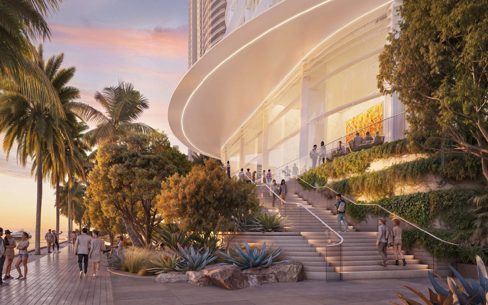 FAA Approves Citadel's Foster+ Partners-Designed Brickell Supertall Tower At 1,049' 7.jpg