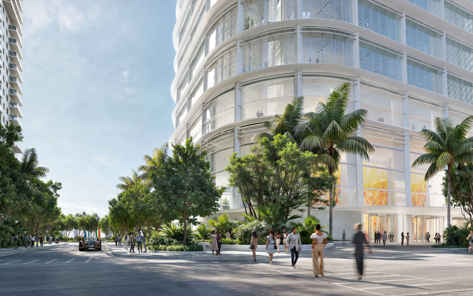FAA Approves Citadel's Foster+ Partners-Designed Brickell Supertall Tower At 1,049' 3.png