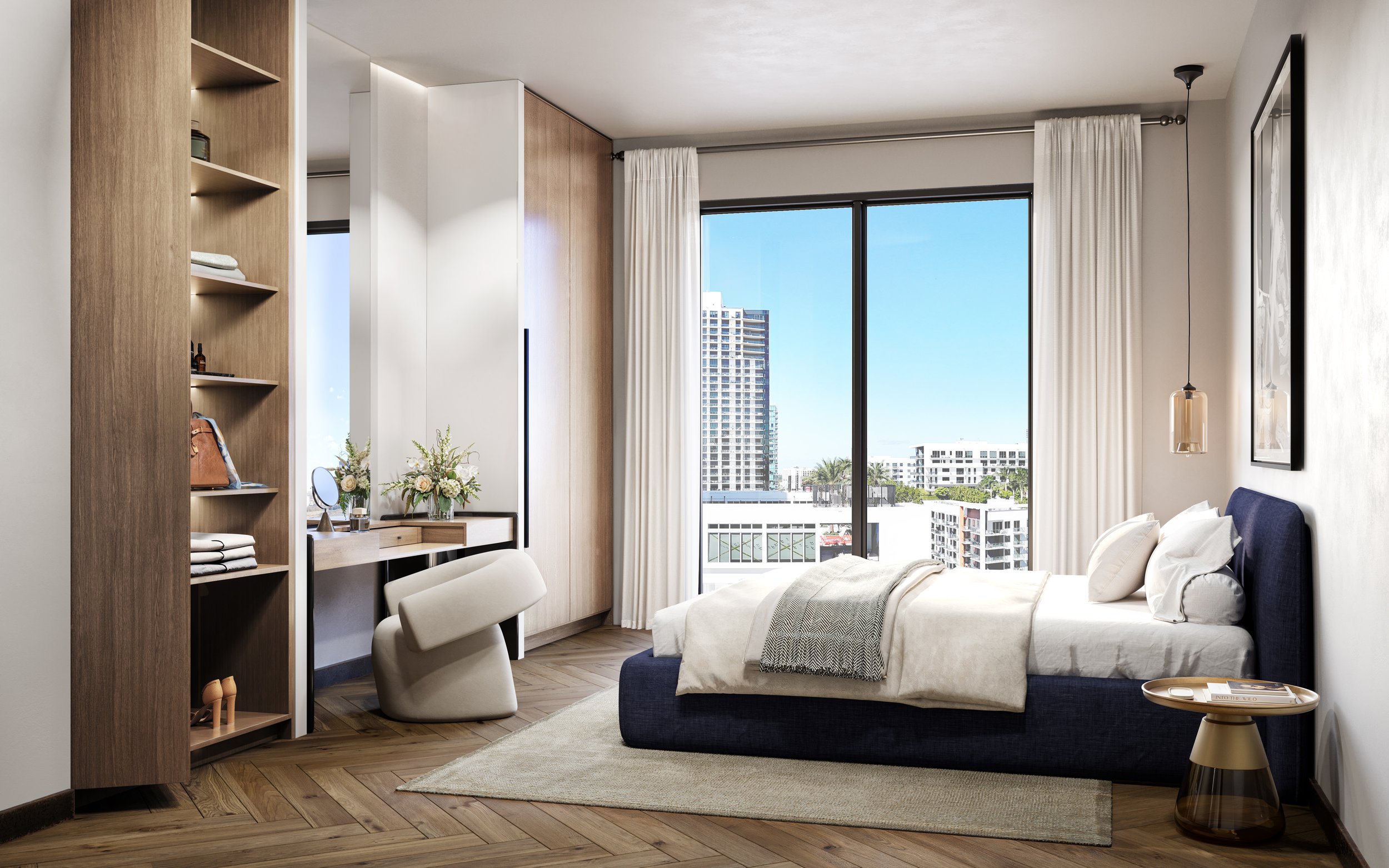 The Rider Residences And Wynwood-Based Crypto Mortgage Lender 'Milo' Unveil Crypto-Backed Real Estate Financing Program 1.jpg